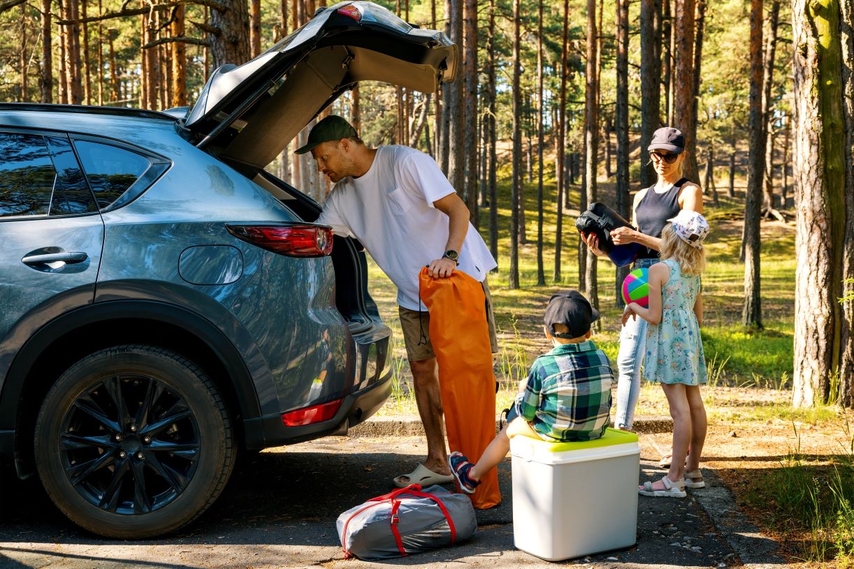 Nowy bon turystyczny od września 2025. Polacy dostaną 500 zł na wyjazdy