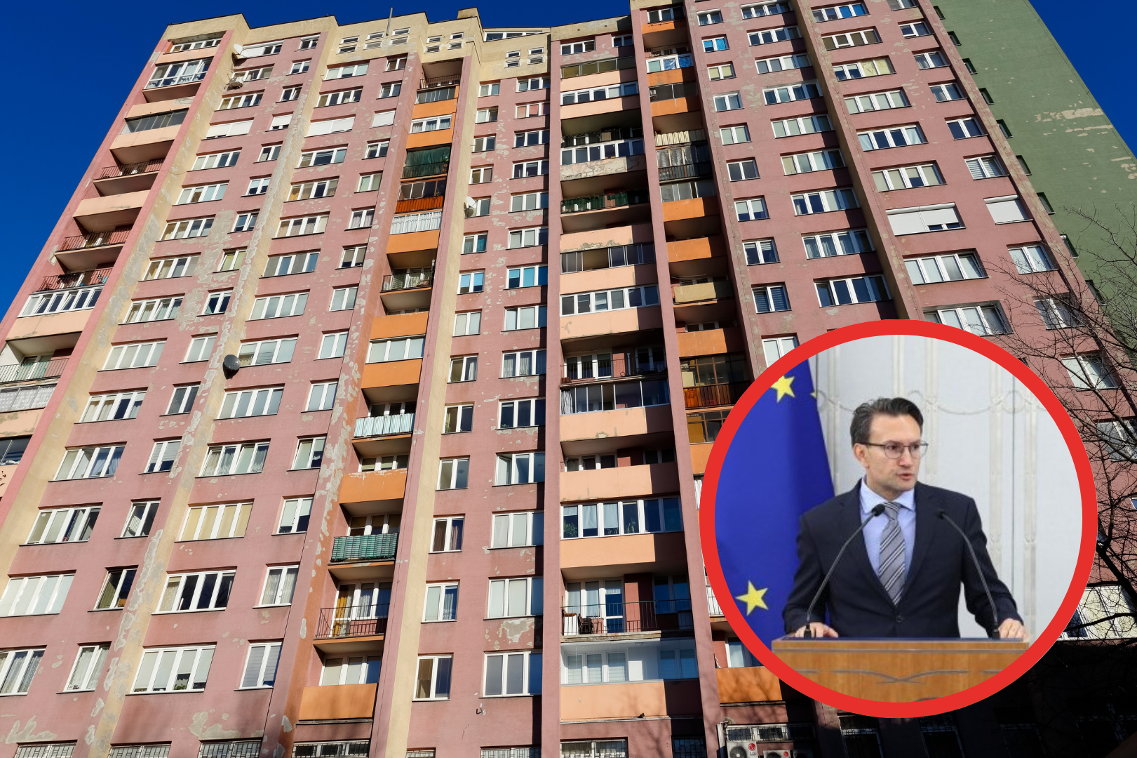 MRiT ogłasza wielki powrót użytkowania wieczystego w mieszkalnictwie, choć – miliony Polaków zapłaciło (lub cały czas jeszcze płaci) za wykup od Skarbu Państwa udziału w nieruchomości związanego z posiadanym mieszkaniem