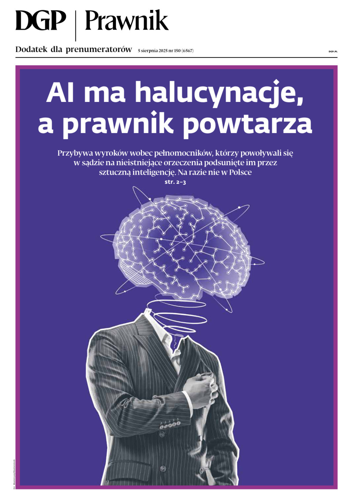 Prawnik