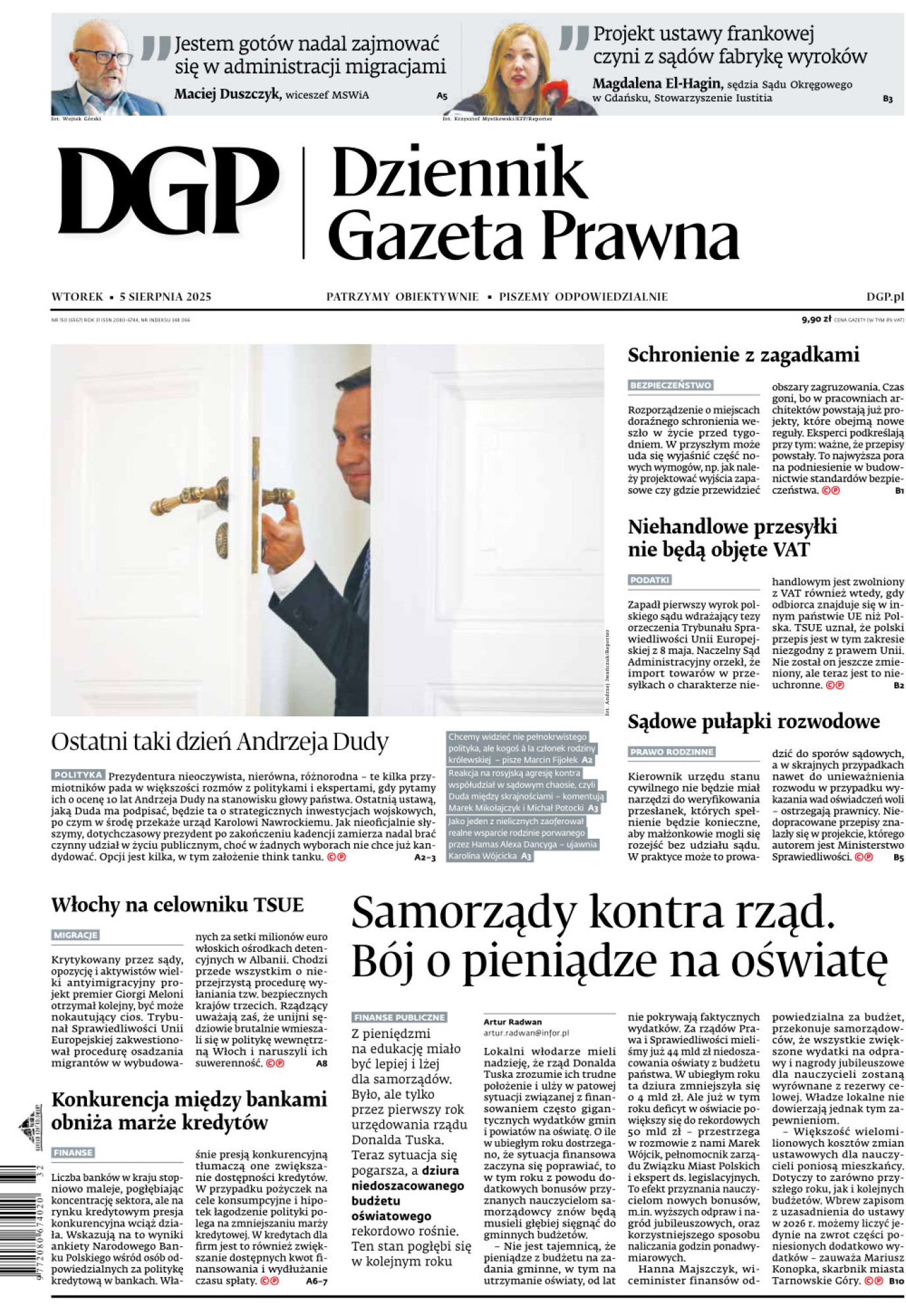 Dziennik Gazeta Prawna
