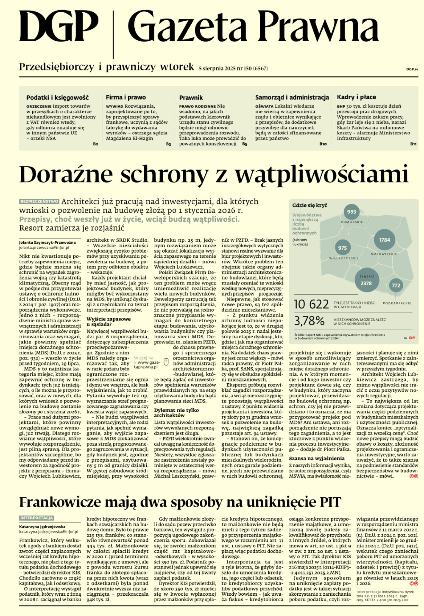 Gazeta Prawna