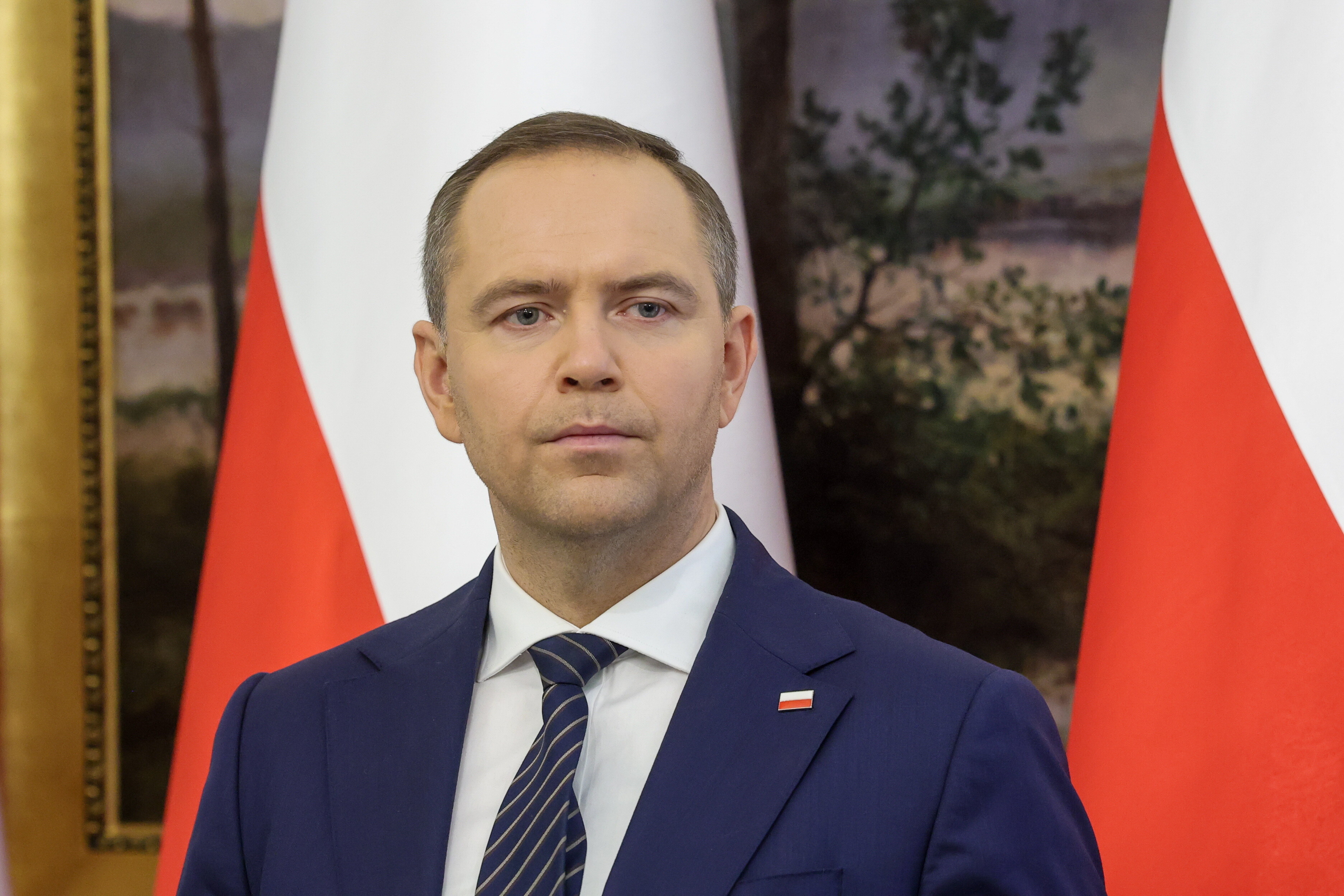 Zaprzysiężenie prezydenta RP Karola Nawrockiego [Relacja na żywo]