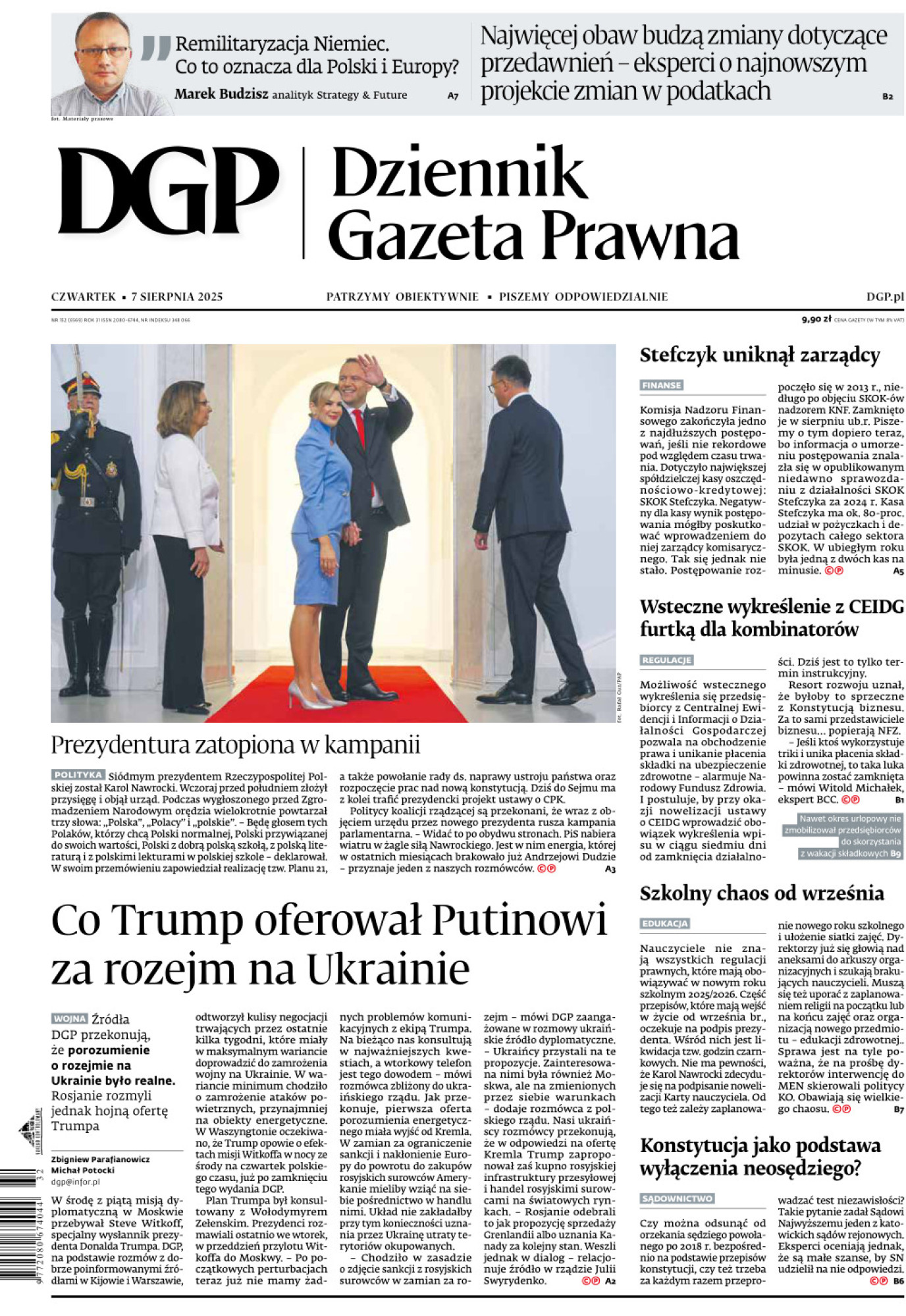 Dziennik Gazeta Prawna