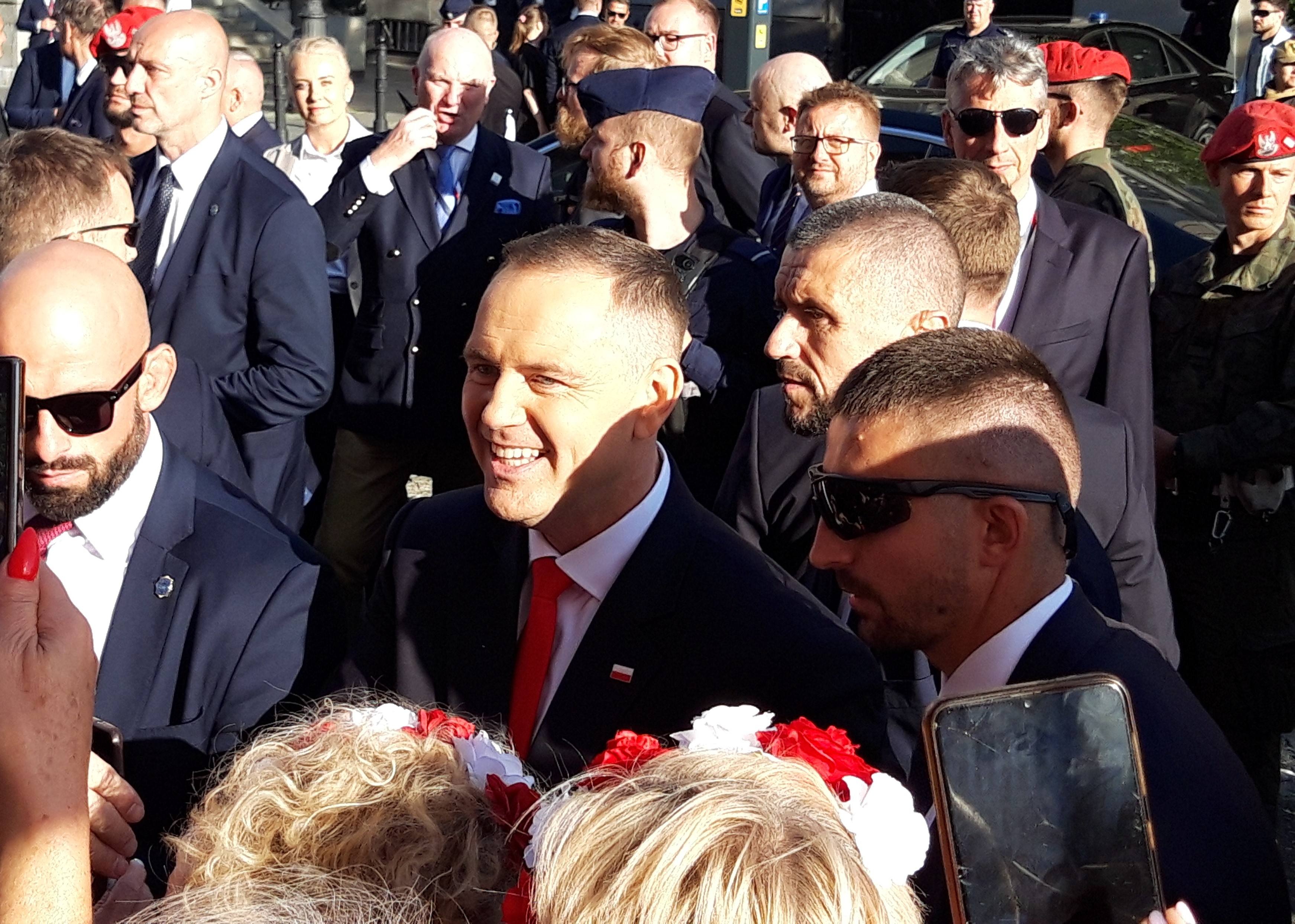 Tego nie podpiszę! Prezydent Karol Nawrocki stawia sprawę jasno