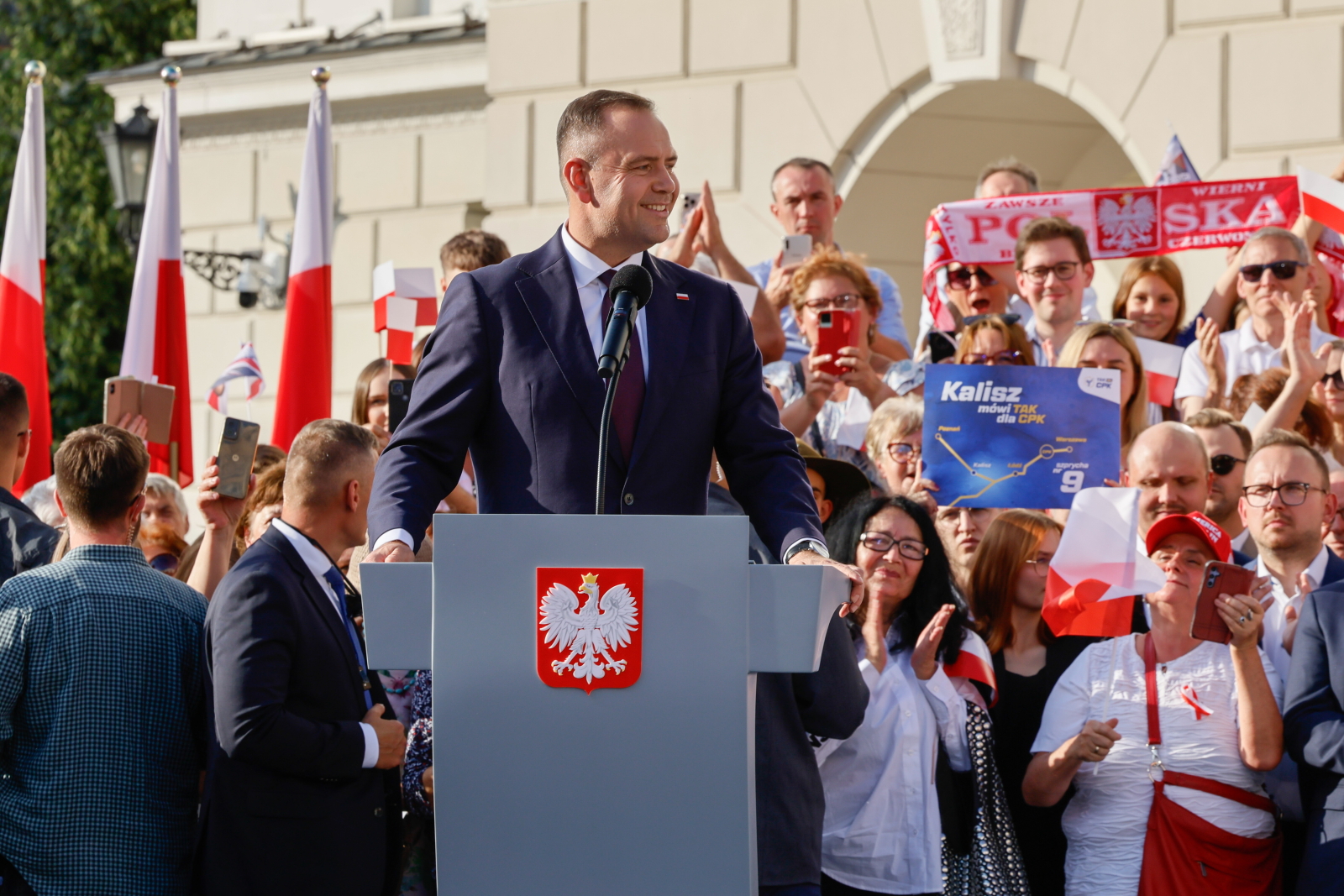 Zerowy PIT dla rodzin, , które mają dwoje lub więcej dzieci. Prezydent Karol Nawrocki realizuje pierwsze obietnice