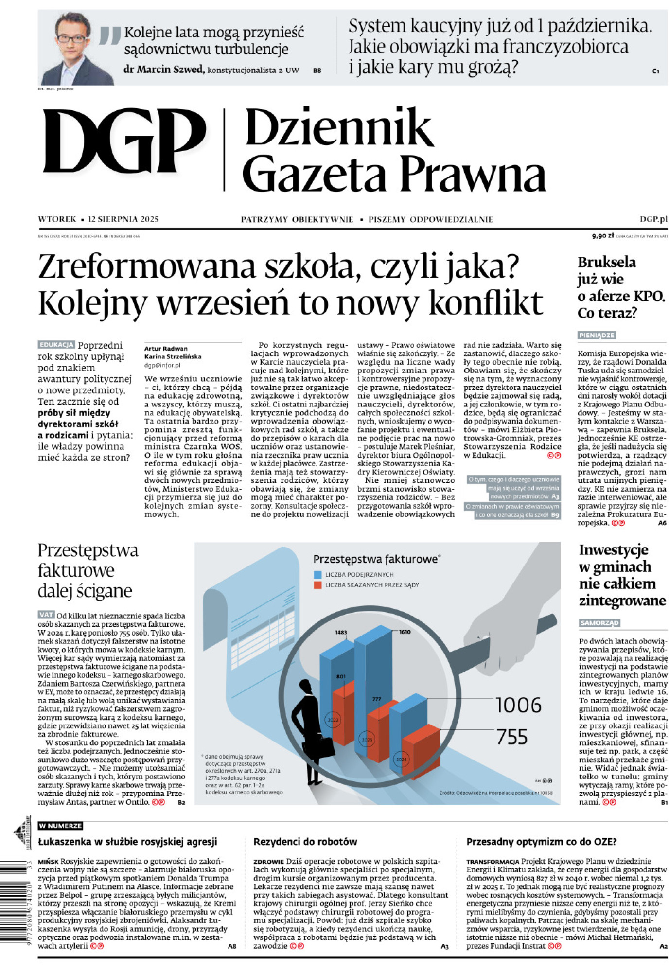 Dziennik Gazeta Prawna