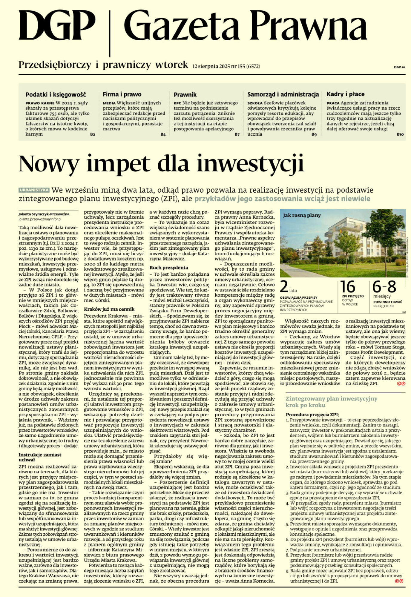 Gazeta Prawna