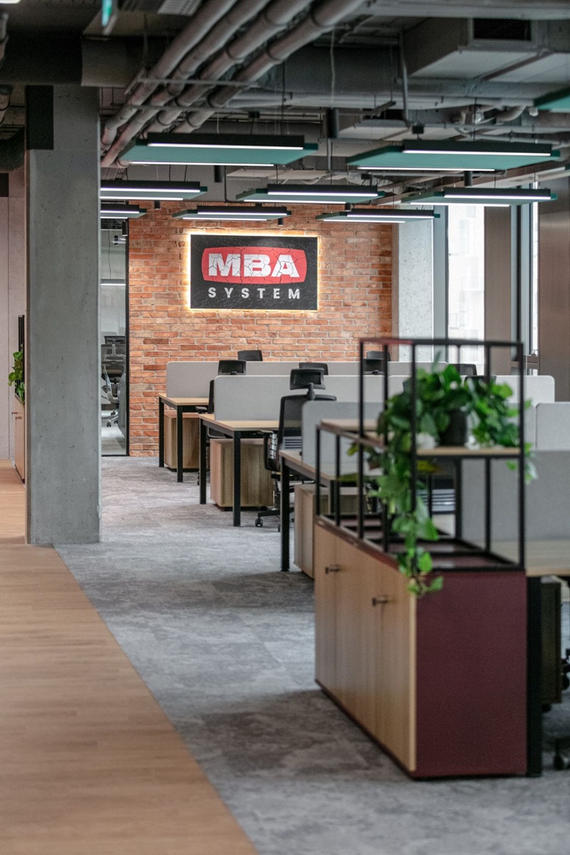Polska firma MBA System i Xsecures: Od zamówień publicznych do cyberprzewagi