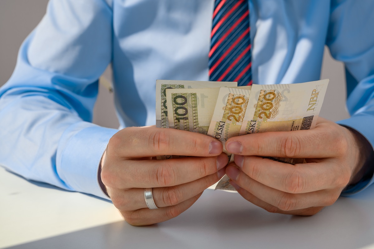 Rekordowy dług w ZUS wynosi prawie 819 mln złotych. Pogarsza się sytuacja finansowa płatników