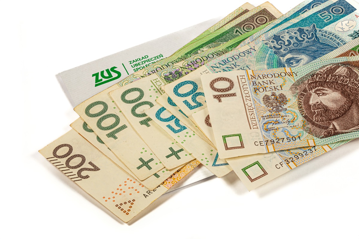 Dodatkowe 6589,67 zł miesięcznie dla najstarszych Polaków z ZUS