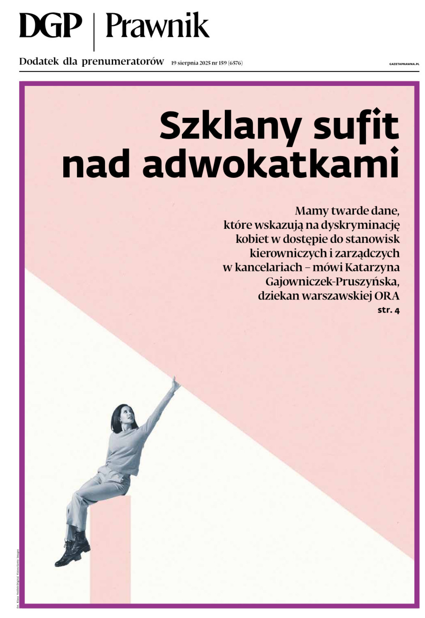 Prawnik