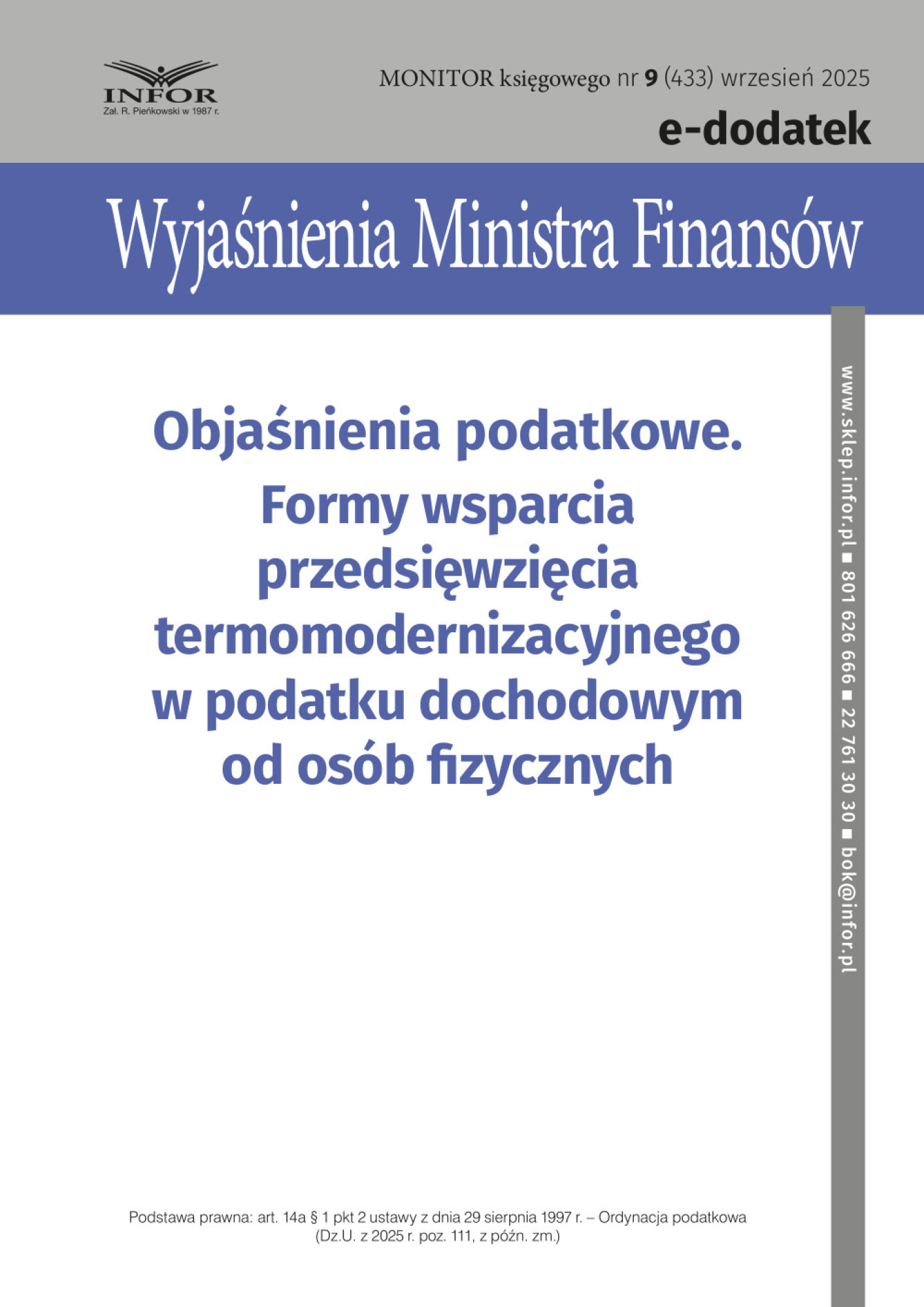 Monitor Księgowego