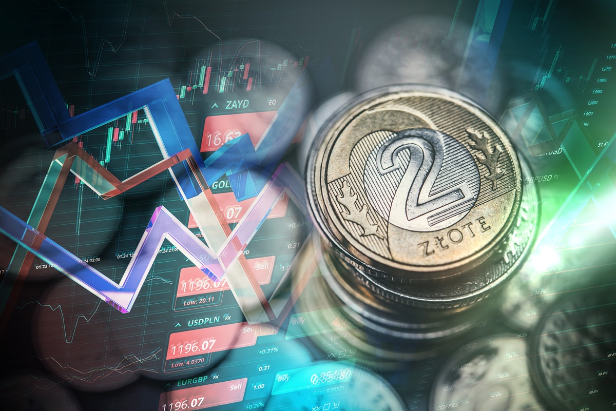 Hossa na giełdzie w 2025 r. Dlaczego Polacy nie korzystają z tego okresu? Najwięcej zarabiają zagraniczni inwestorzy