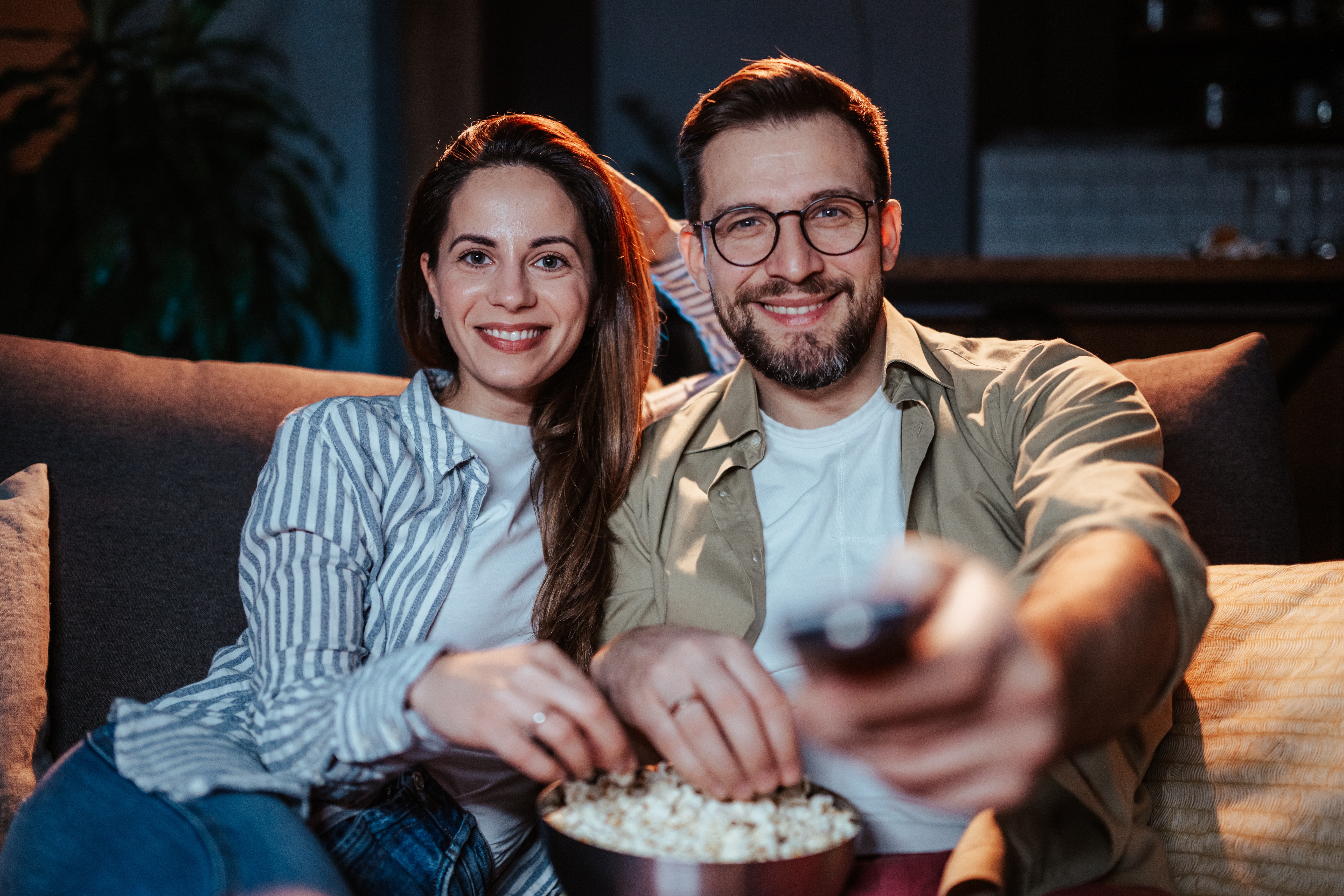 Mieszkacie razem bez ślubu? Zapłacicie podatek. Przepisy nie uwzględniają uczuć, za to przyglądają się przychodom