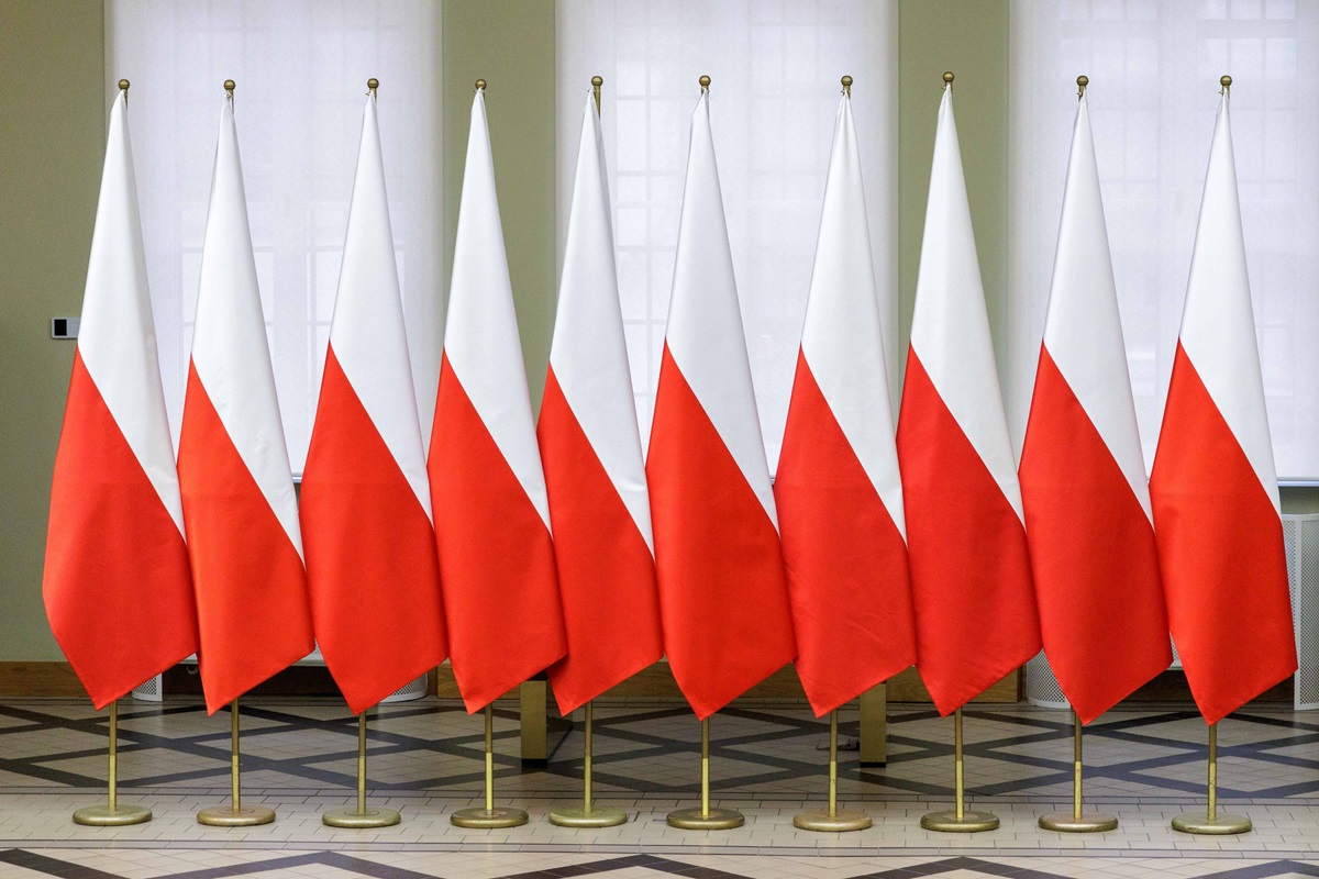 Doradcy Prezydenta Nawrockiego [Lista]