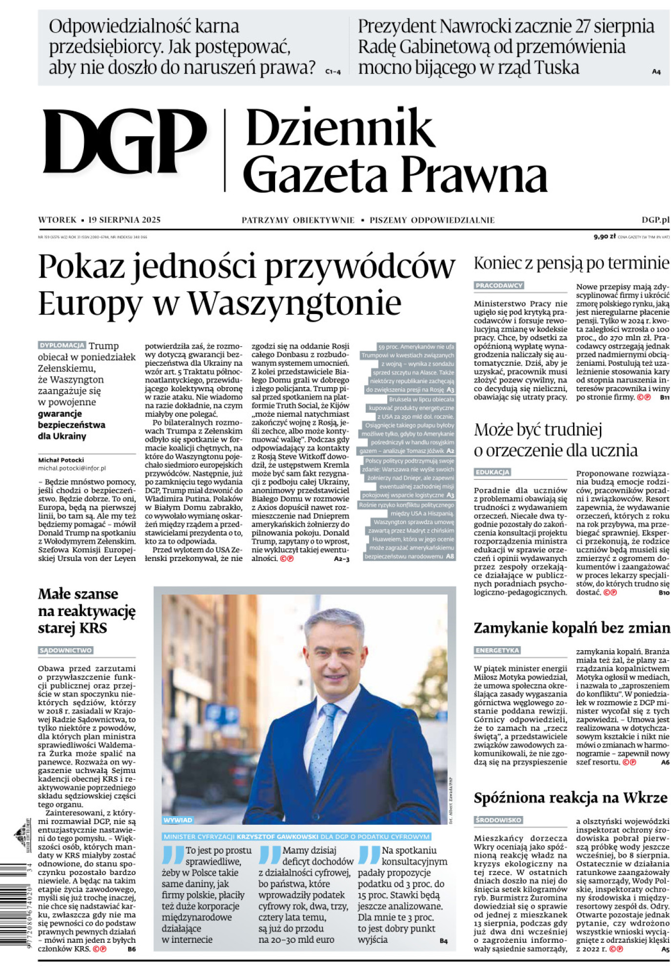 Dziennik Gazeta Prawna