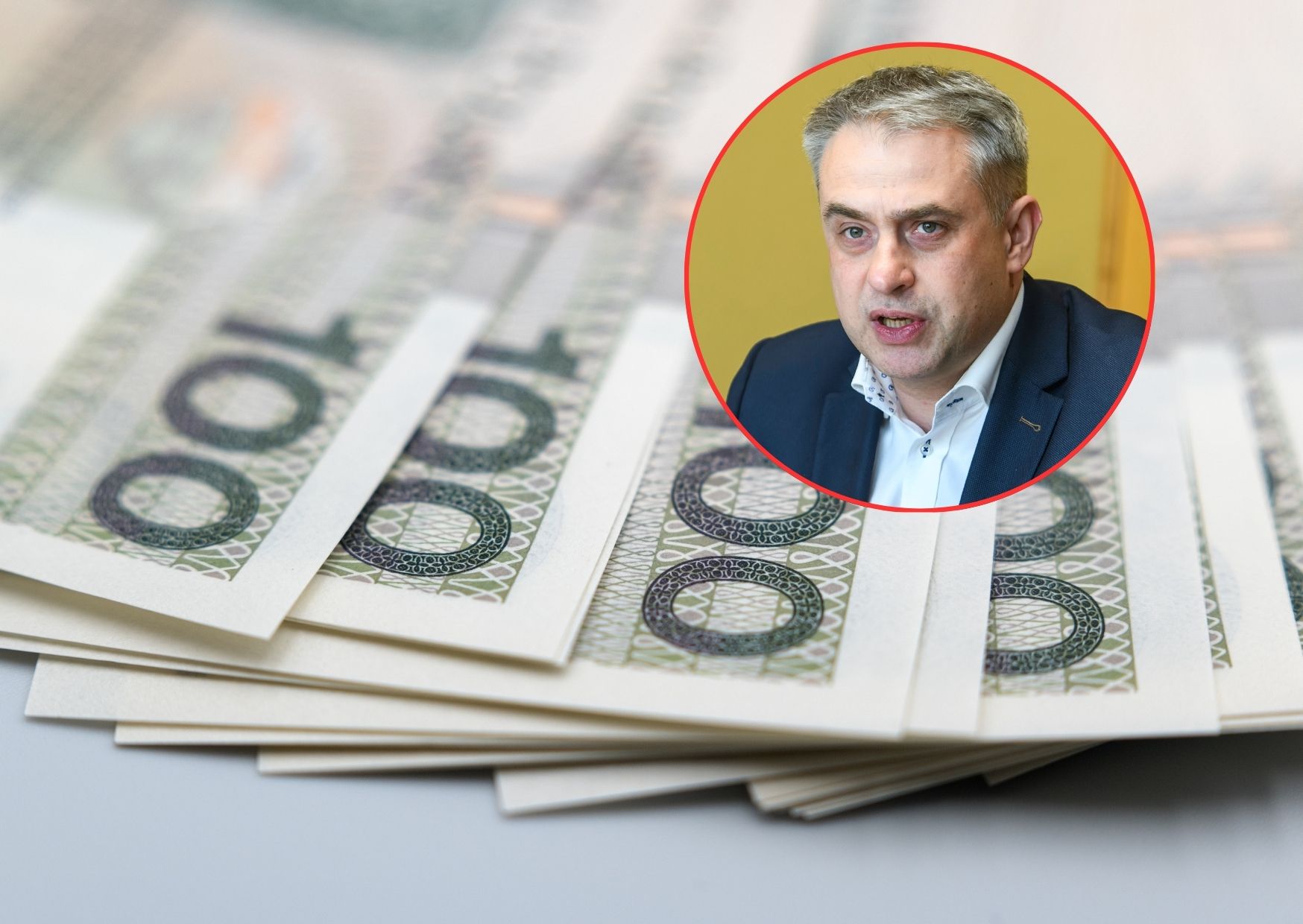 Rząd pracuje nad podatkiem cyfrowym. Wicepremier zapowiada rewolucję na rynku