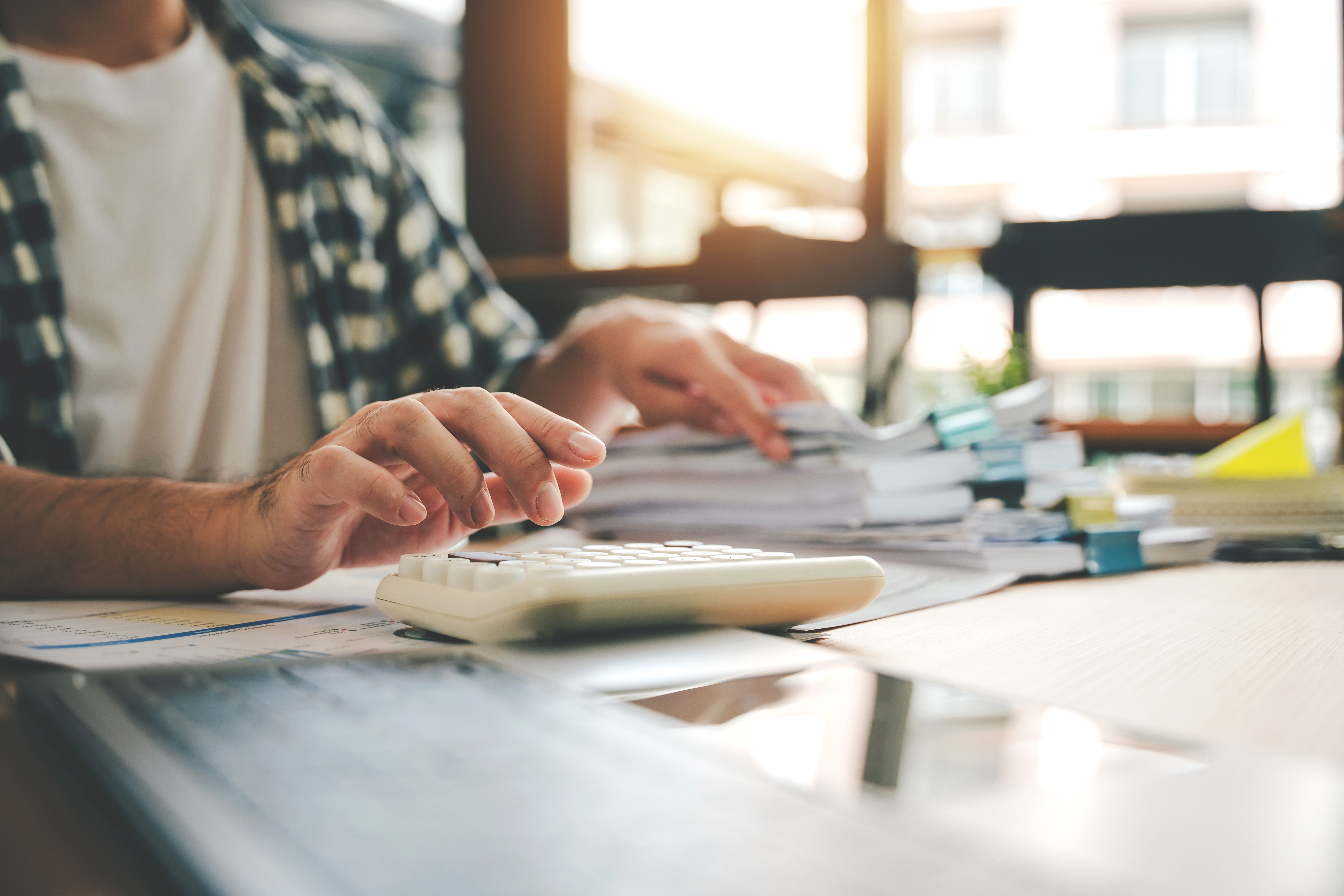 Wydatki na szkolenia pracowników – nieprawidłowy paragraf [Przykład]