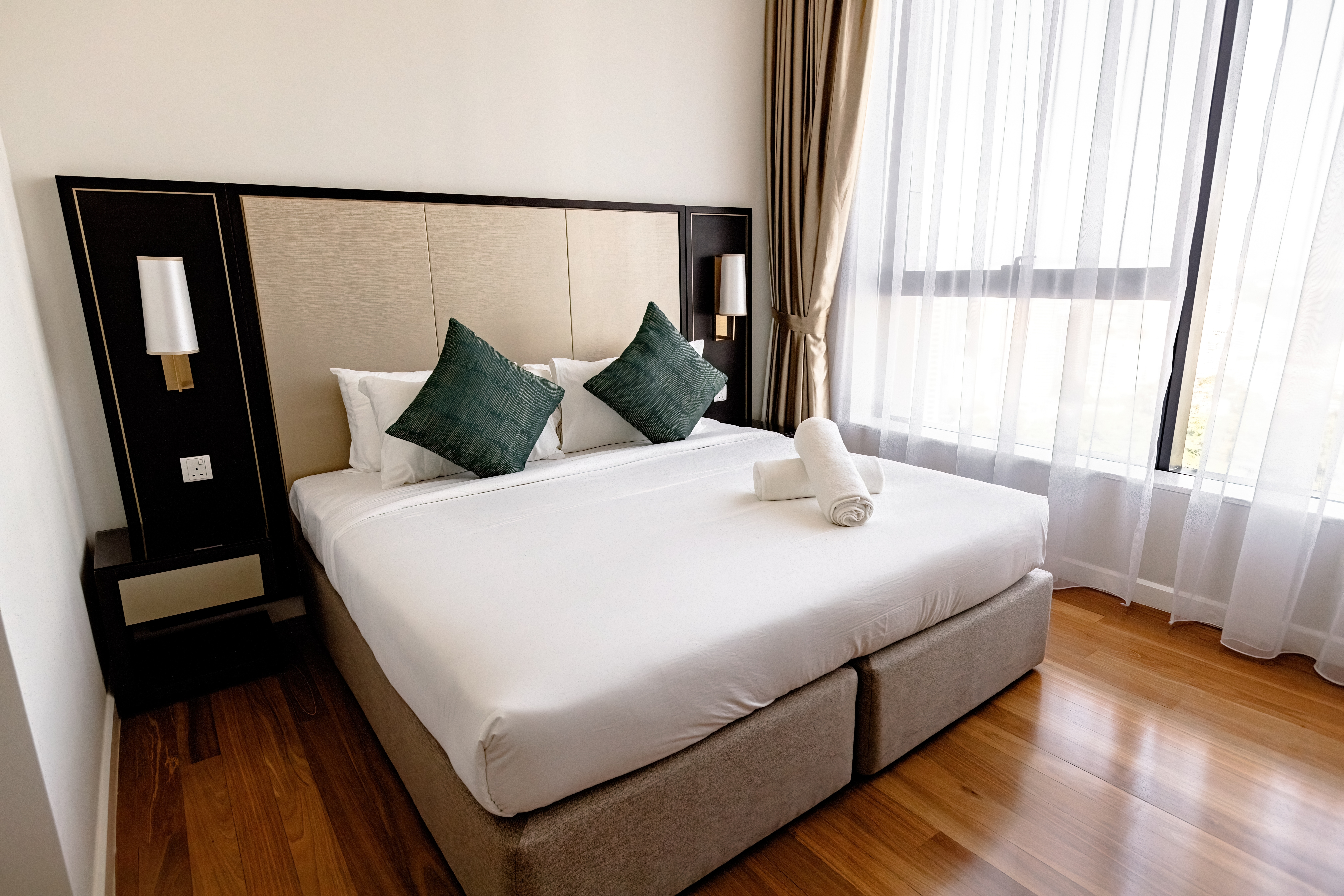 Najem na okres nie dłuższy niż 30 dni ma być usługą hotelarską. Nowa wersja projektu: rejestr, regulamin i wysokie kary