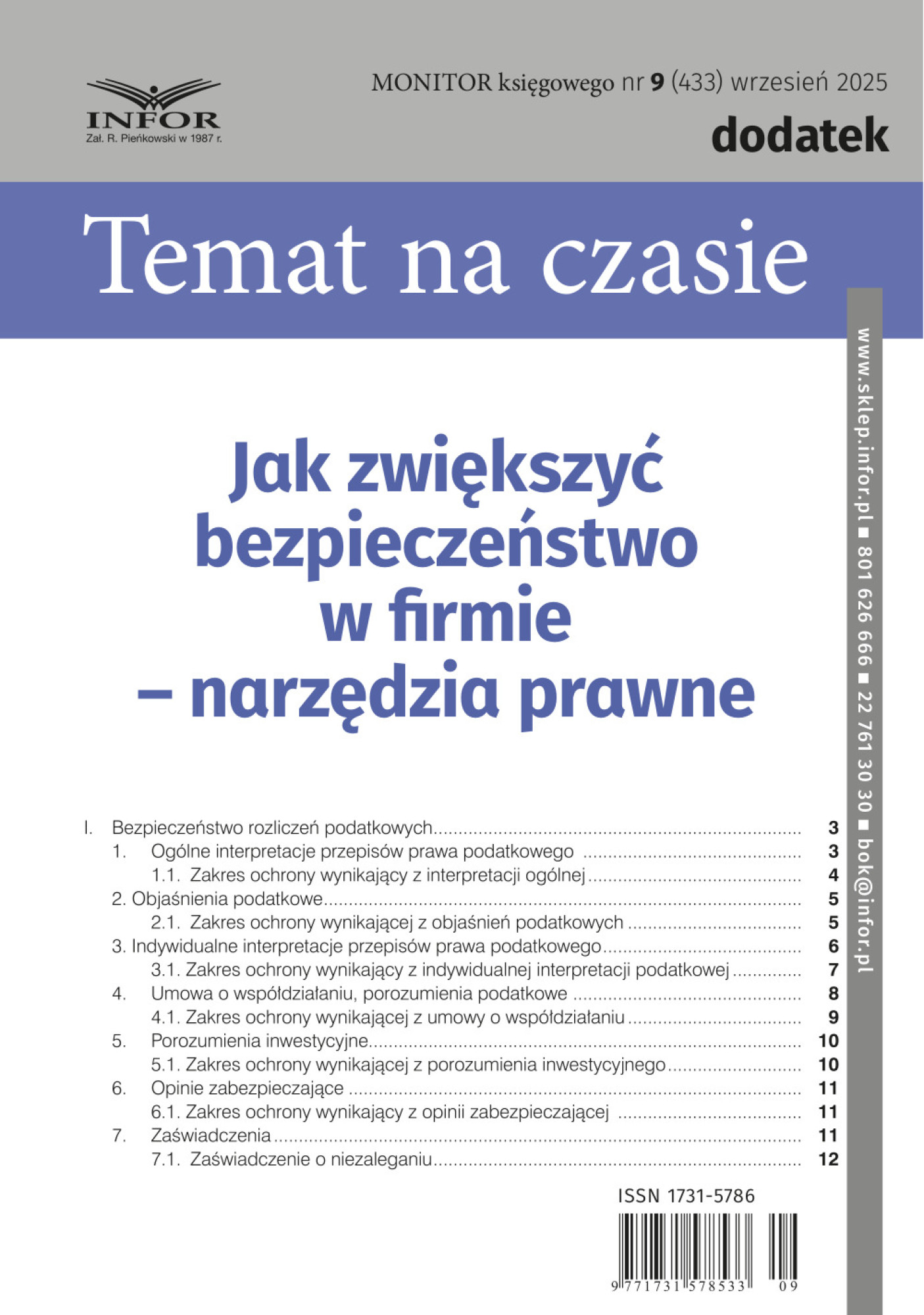Monitor Księgowego