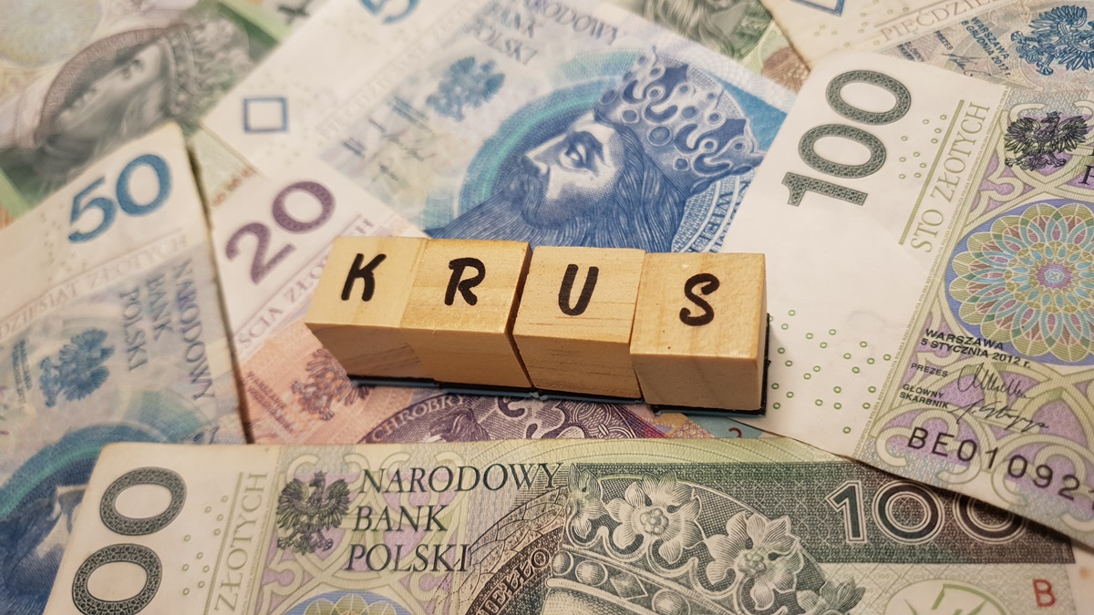 Czternasta emerytura z KRUS - kiedy wypłata? [Terminy]