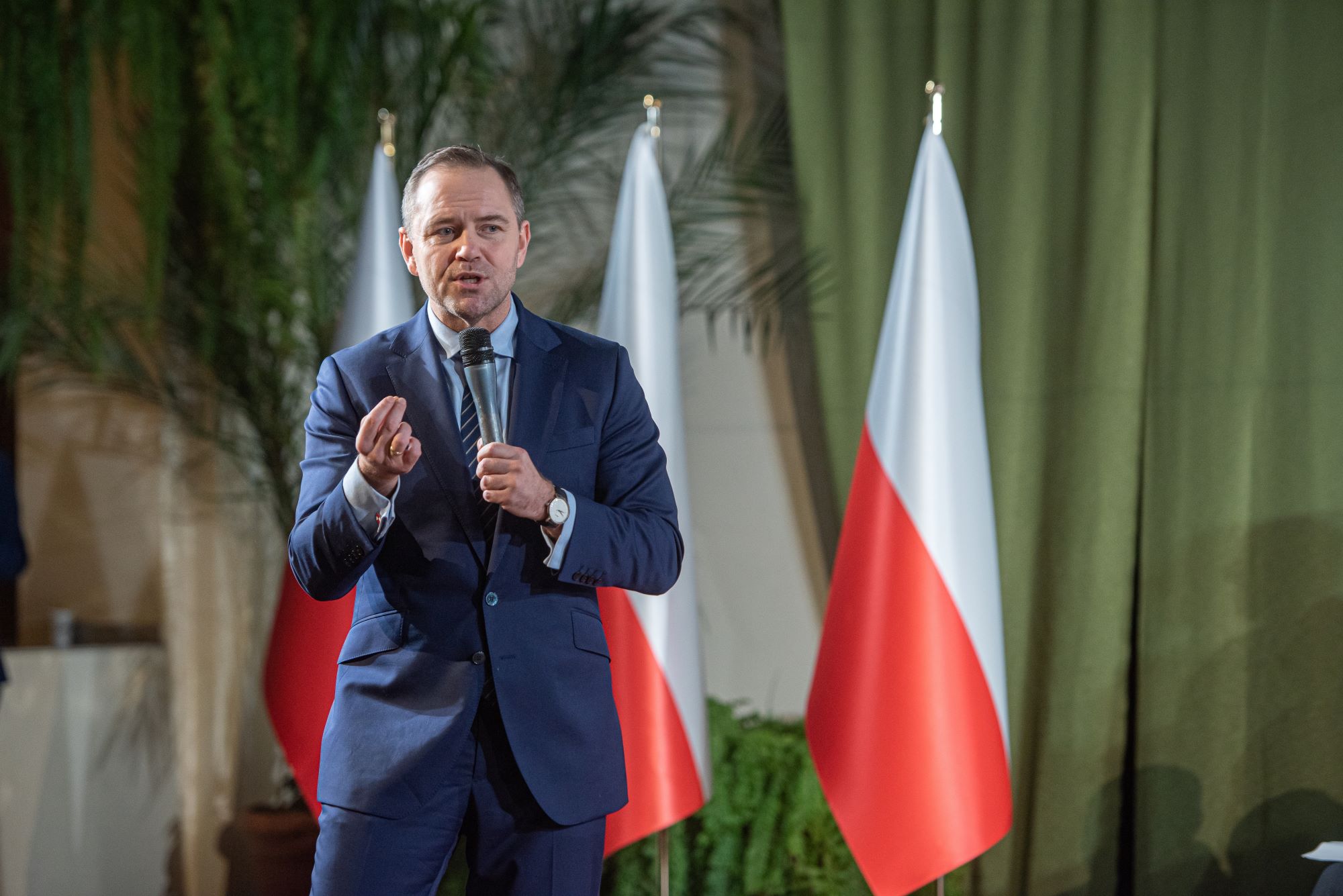 Co dalej z nowelizacją specustawy? Rynek pracy i status Ukraińców w Polsce pod znakiem zapytania