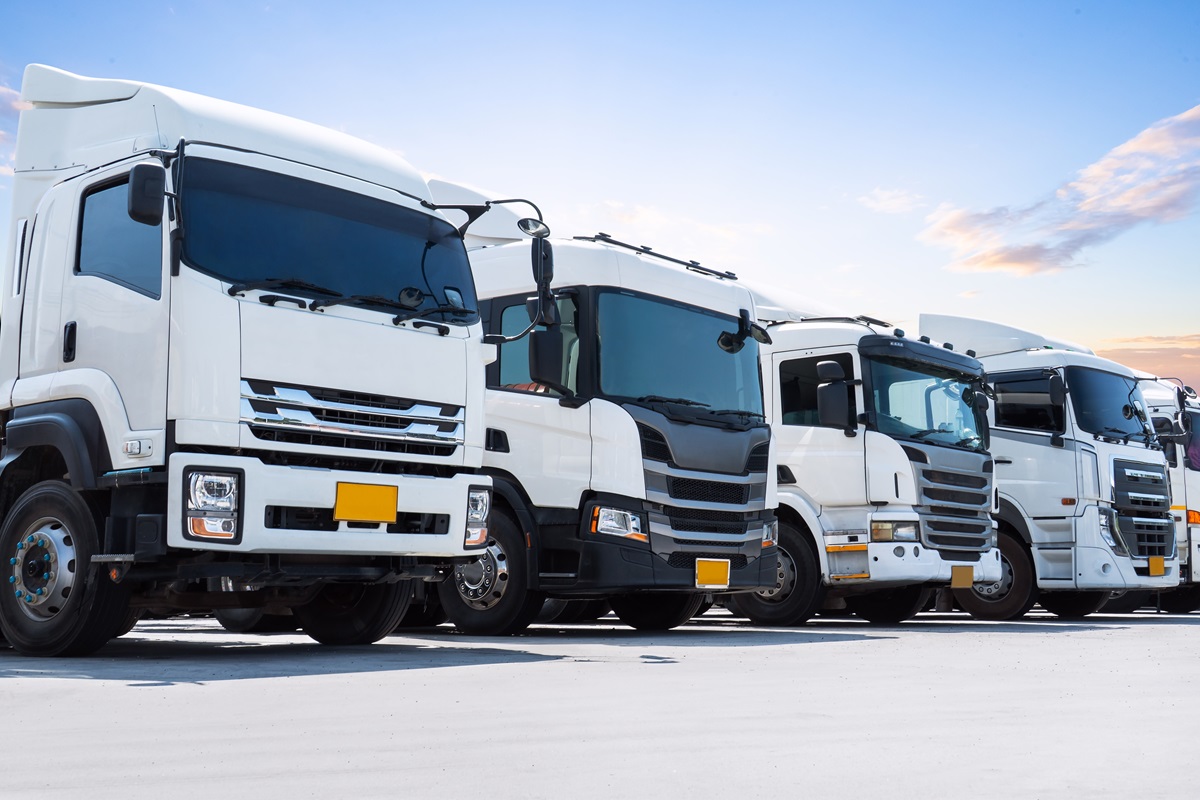 Refinansowanie zakupu nowoczesnych tachografów: do 3 tys. zł na jeden pojazd. Wnioski, warunki, regulamin