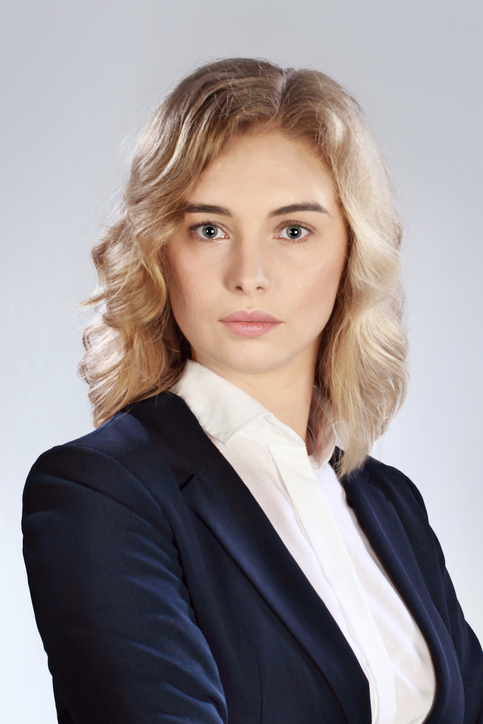 Anna Ślefarska-Sarapata