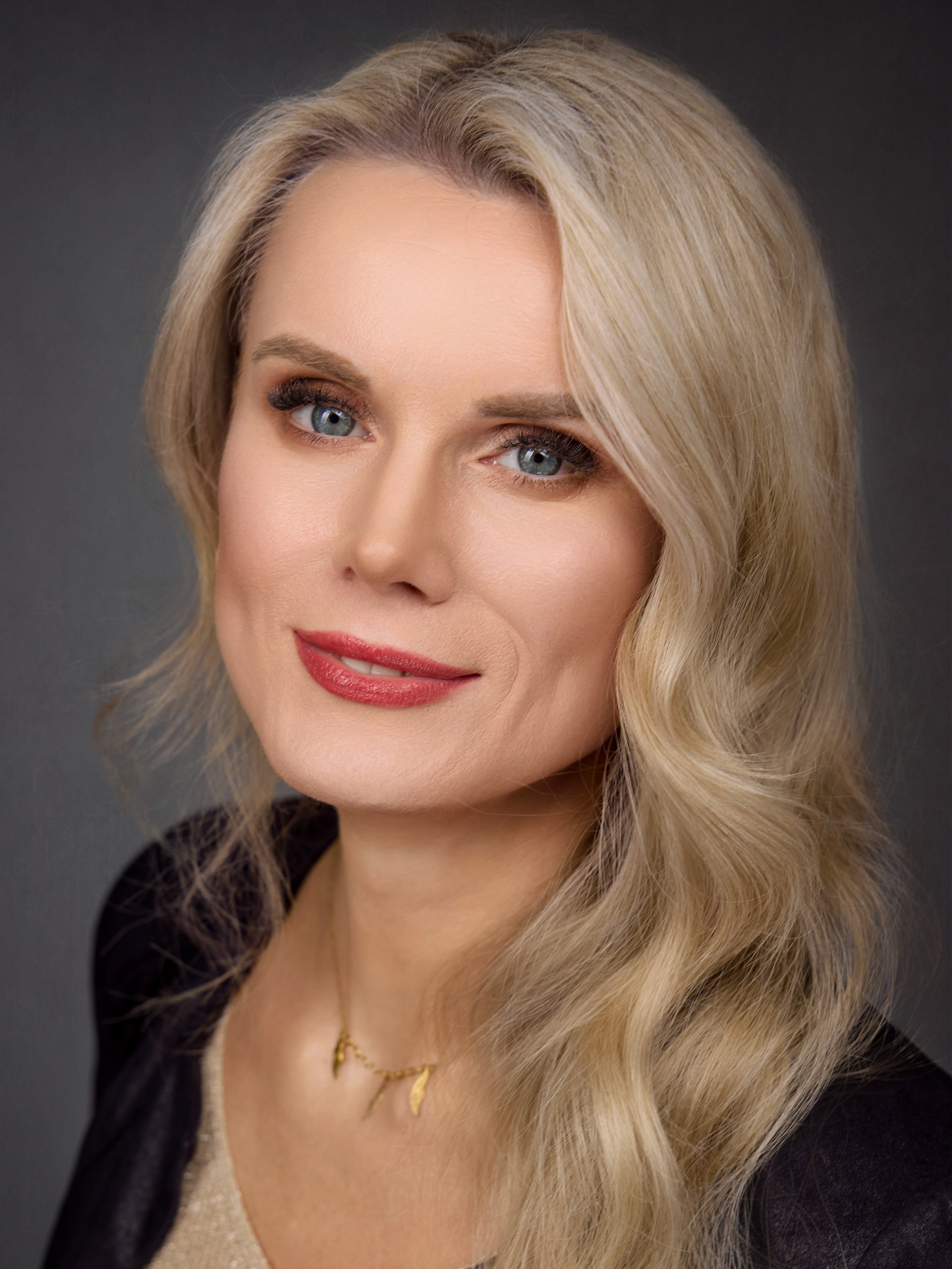 dr Marta Ułaszewska