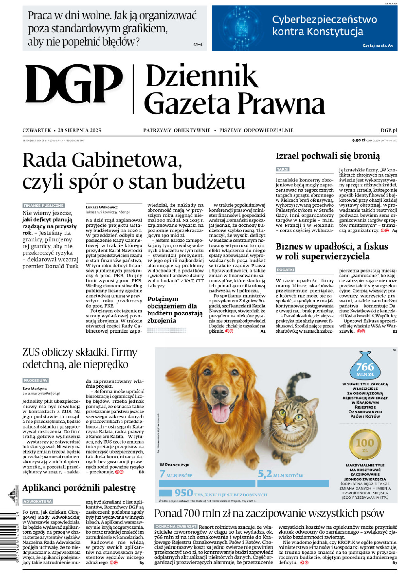 Okładka pdf