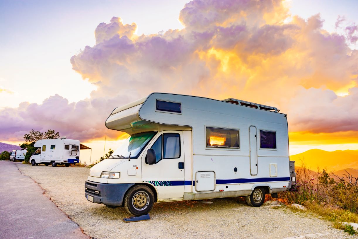 Boom na wynajem aut i rosnące zobowiązania firm