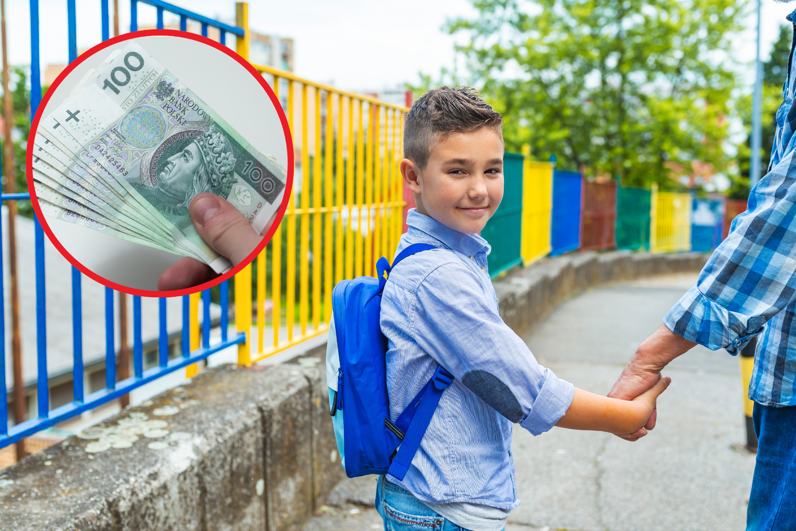 Tych opłat (wbrew powszechnej praktyce) szkoły i przedszkola nie mogą pobierać od rodziców w roku szkolnym 2025/2026. Ważna informacja dla rodziców uczniów i przedszkolaków, rozpoczynających rok szkolny