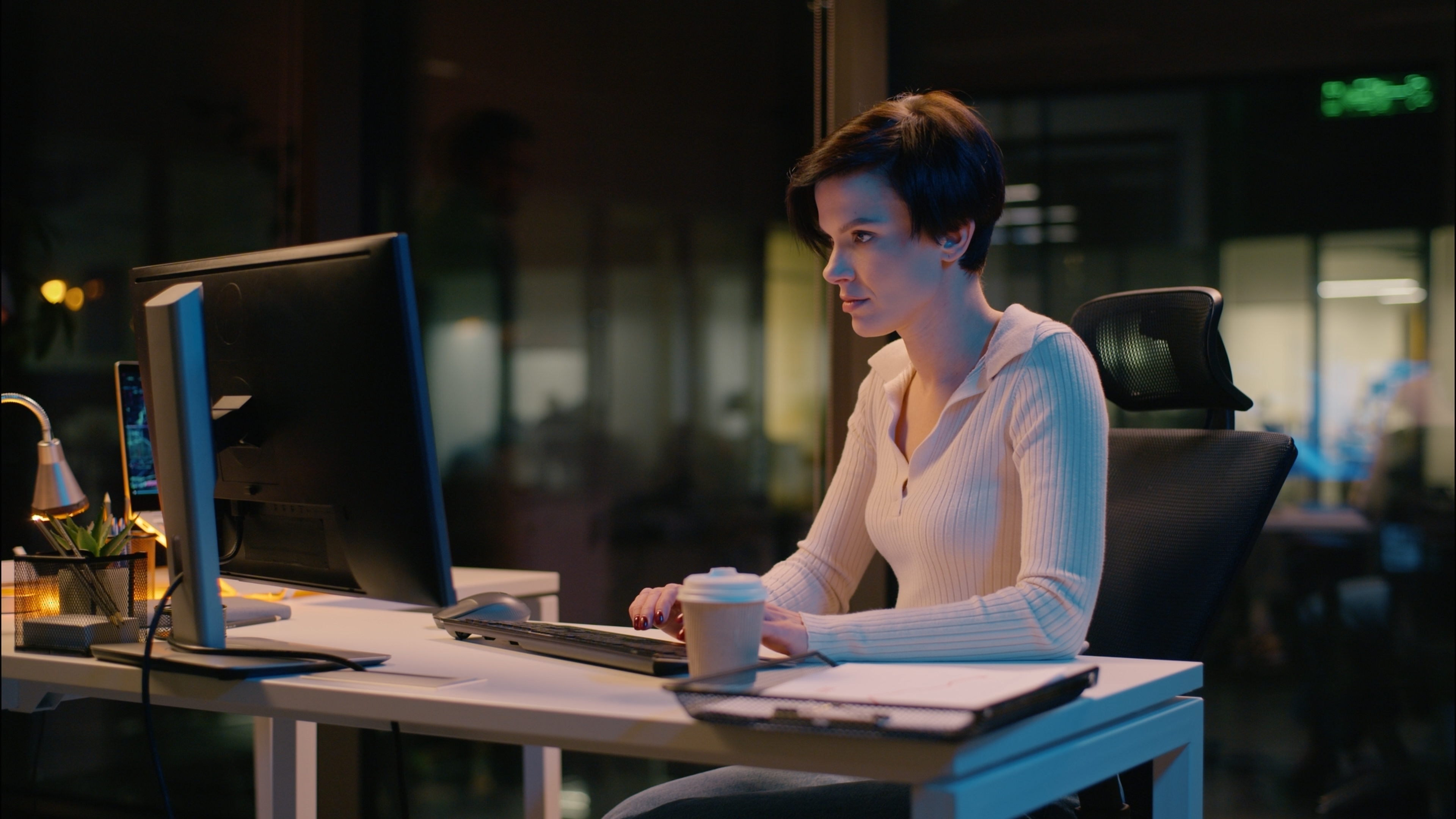 Niższy dodatek za pracę w nocy od 1 września 2025 r. Ile wyniesie i kogo dotyczy?