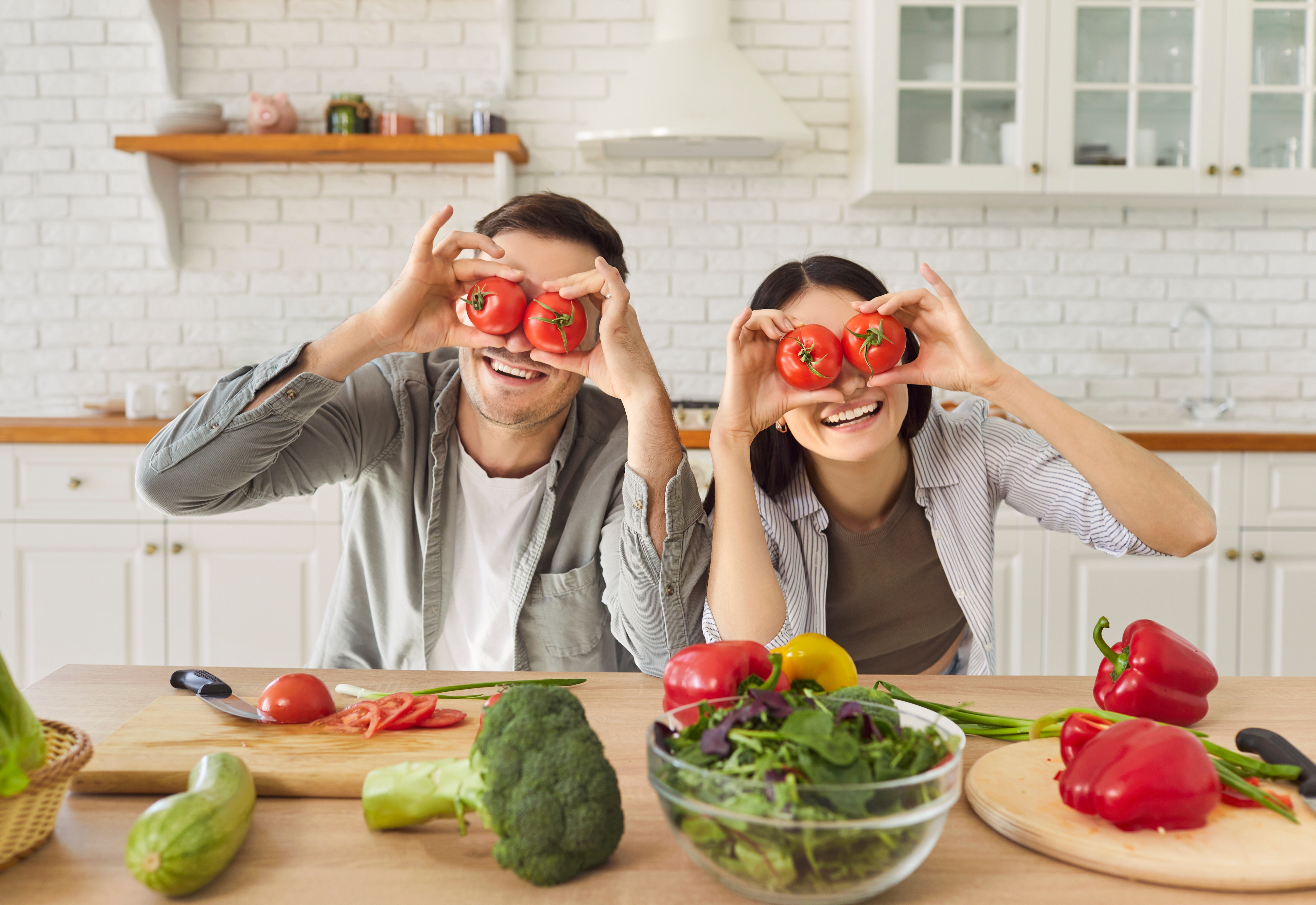 Ranking diet 2025 - która jest najzdrowsza?
