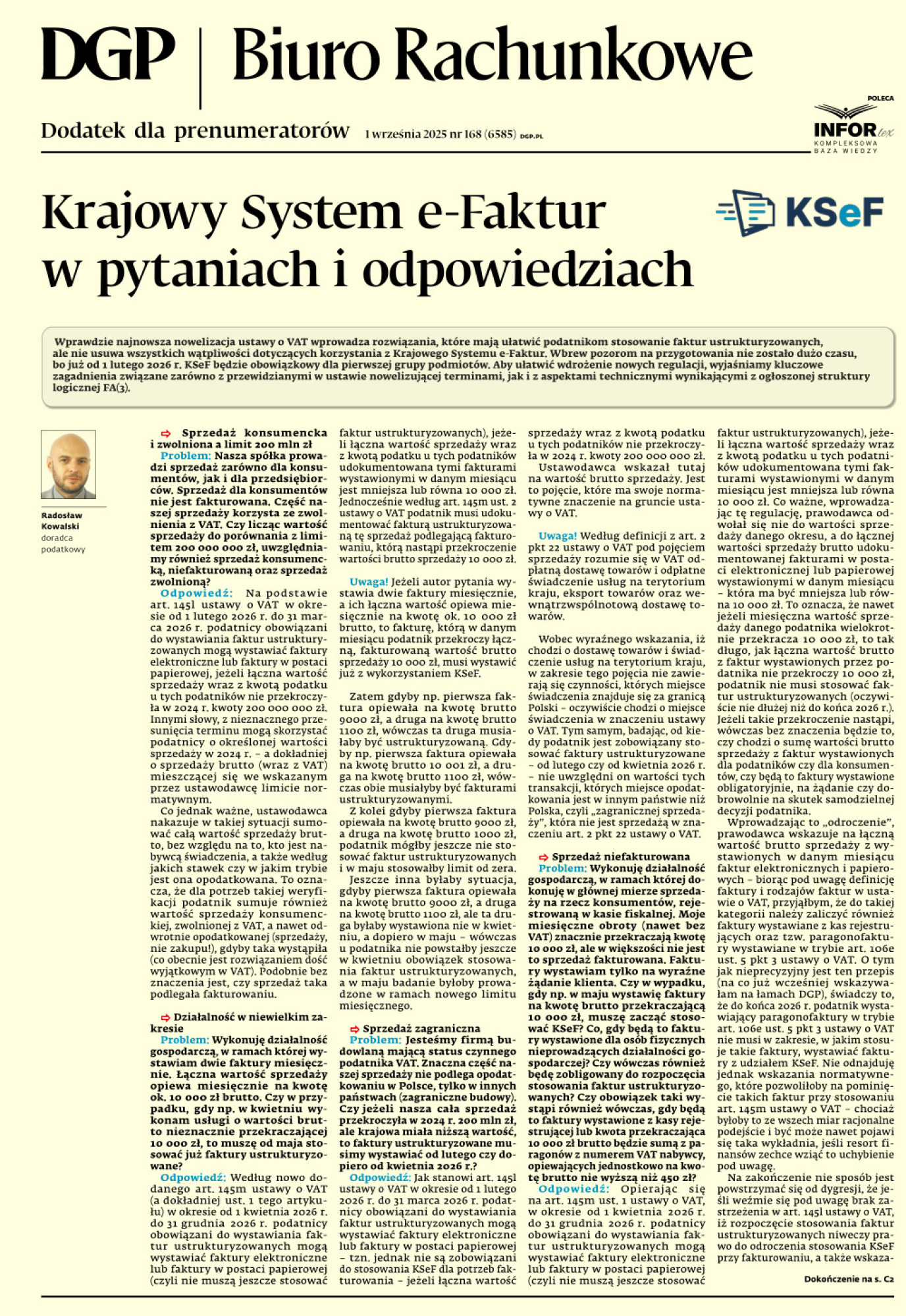Biuro Rachunkowe