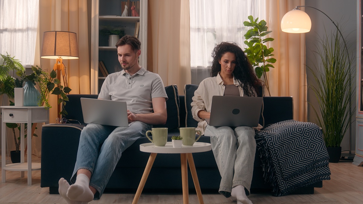 Co piąty Polak spełnia kryteria pracoholizmu [BADANIE]