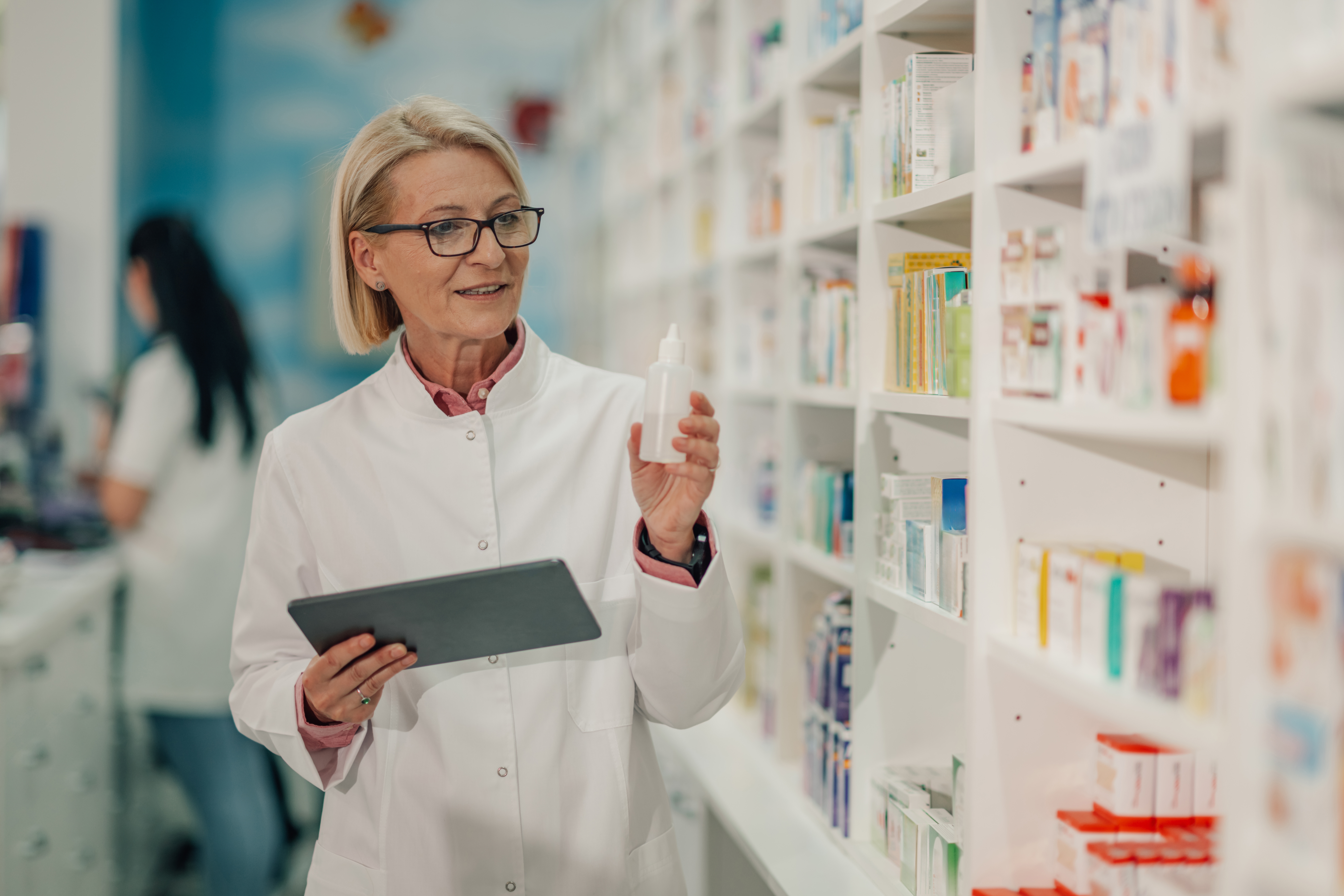 GIF monitoruje dostępność leków: nowe dane o dostawach i brakach [29.08.2025 r.]