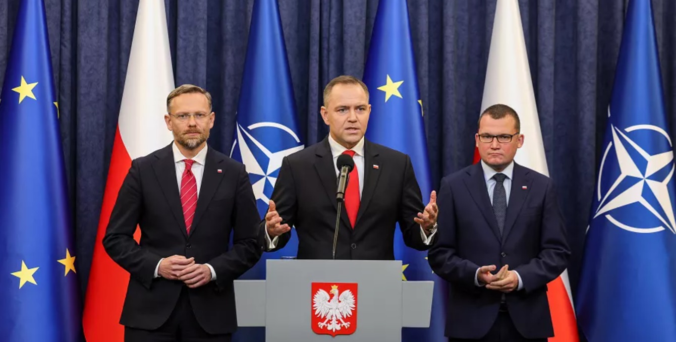 Prezydent powiedział 3 razy „nie” wobec nowelizacji ustawy lex Kamilek – rodzice nie unikną kłopotliwego obowiązku, ale do szkoły nie wejdzie też osoba skazana za poważne przestępstwa