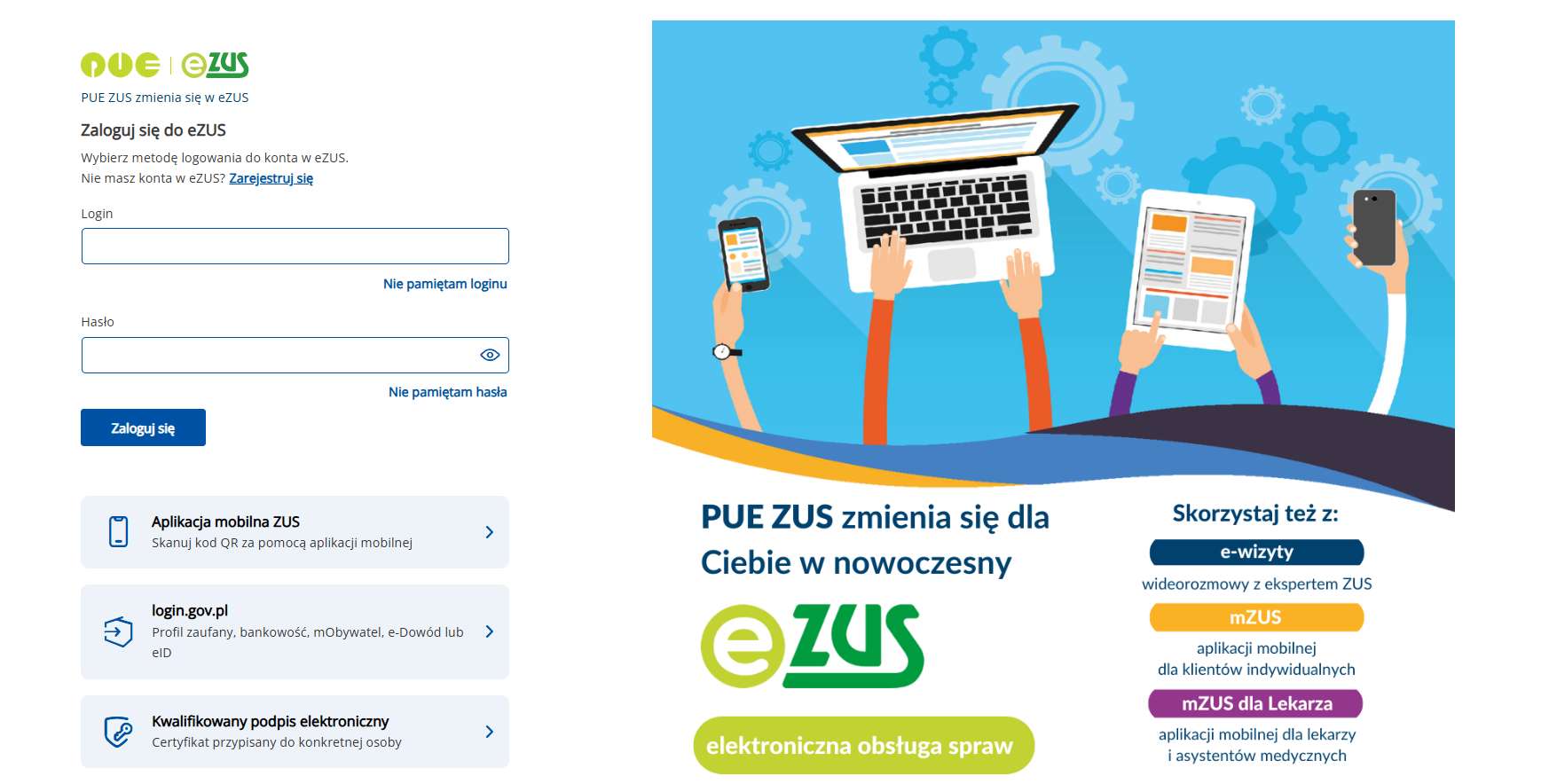 ZUS udostępnił ponad 23,9 mln informacji o stanie konta ubezpieczonego za 2024 r. Jak pobrać dokument?