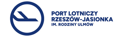Port Lotniczy Rzeszow logo