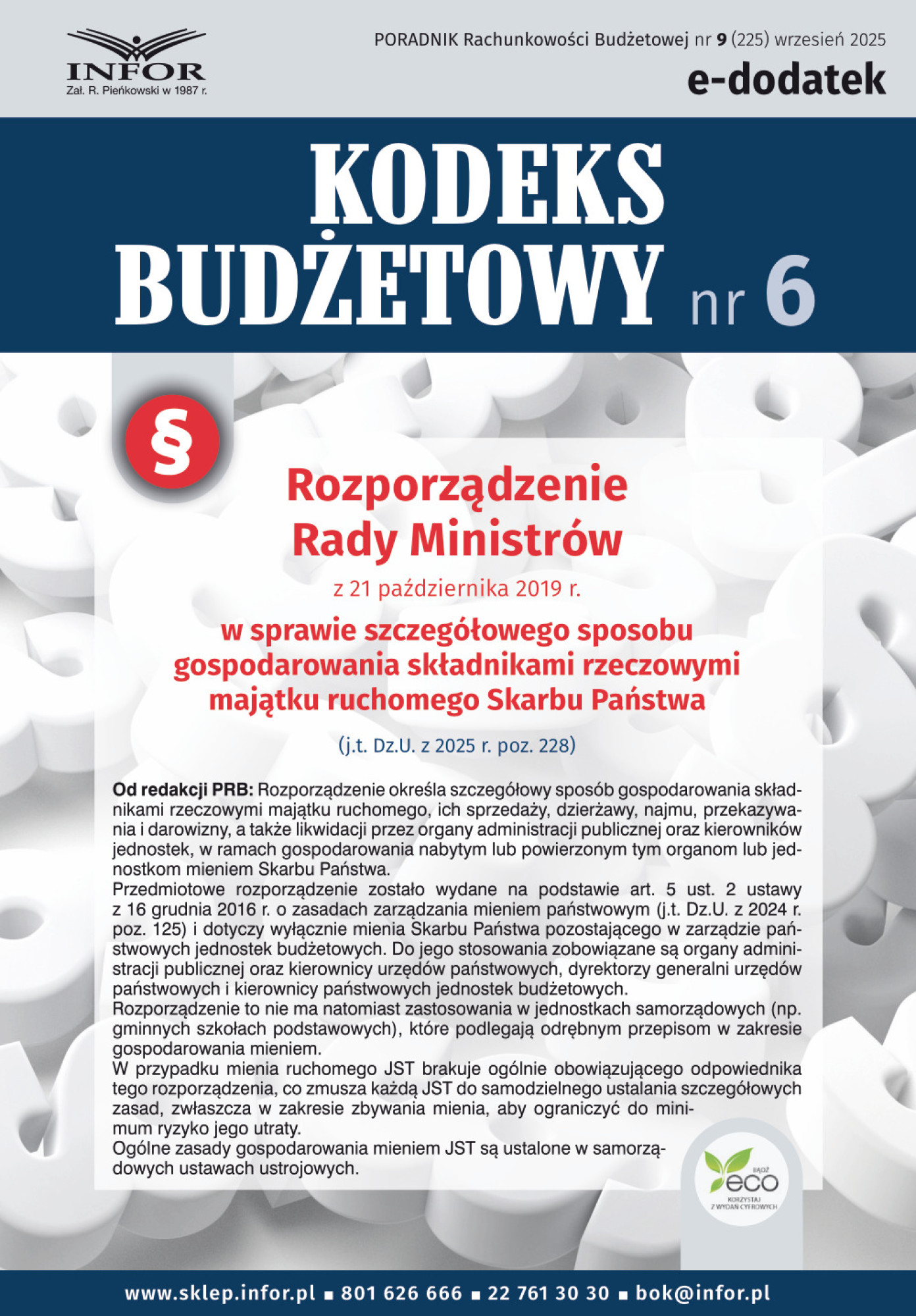 Poradnik Rachunkowości Budżetowej