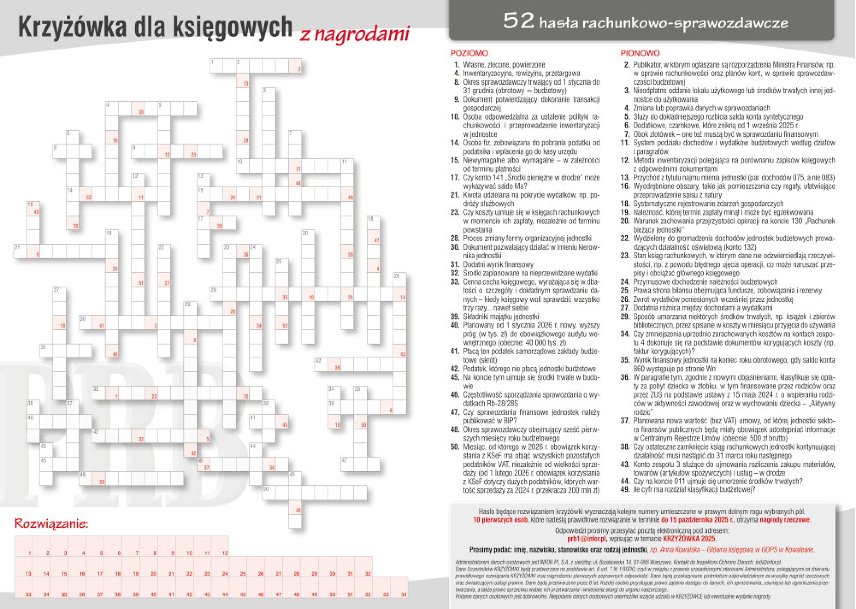 Poradnik Rachunkowości Budżetowej