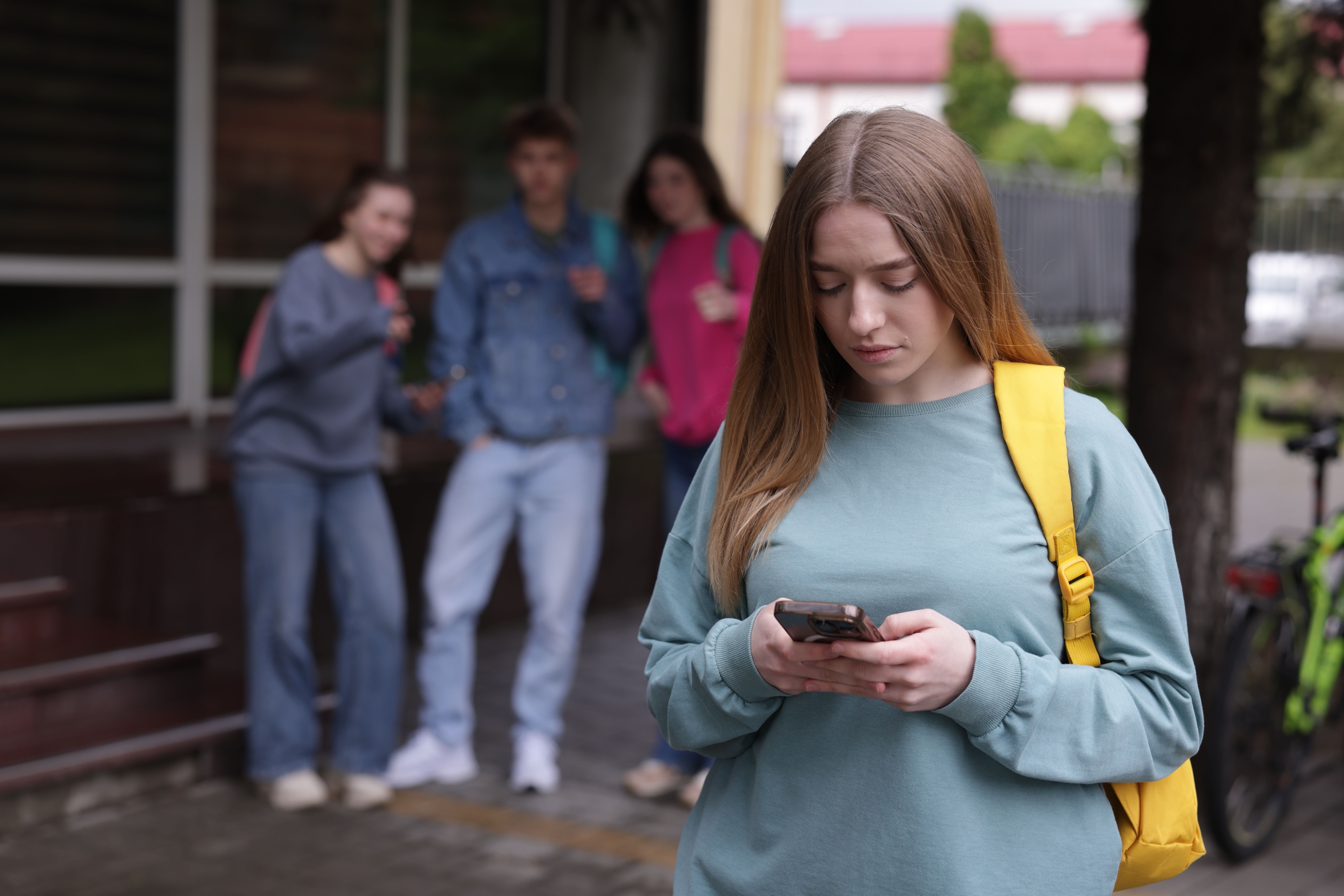 SzonPatrol – nowy trend wśród nastolatków, który stanowi realne zagrożenie