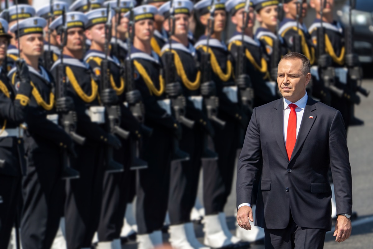 Deregulacja: Prezydent RP Karol Nawrocki podpisał 22 postulaty [LISTA]