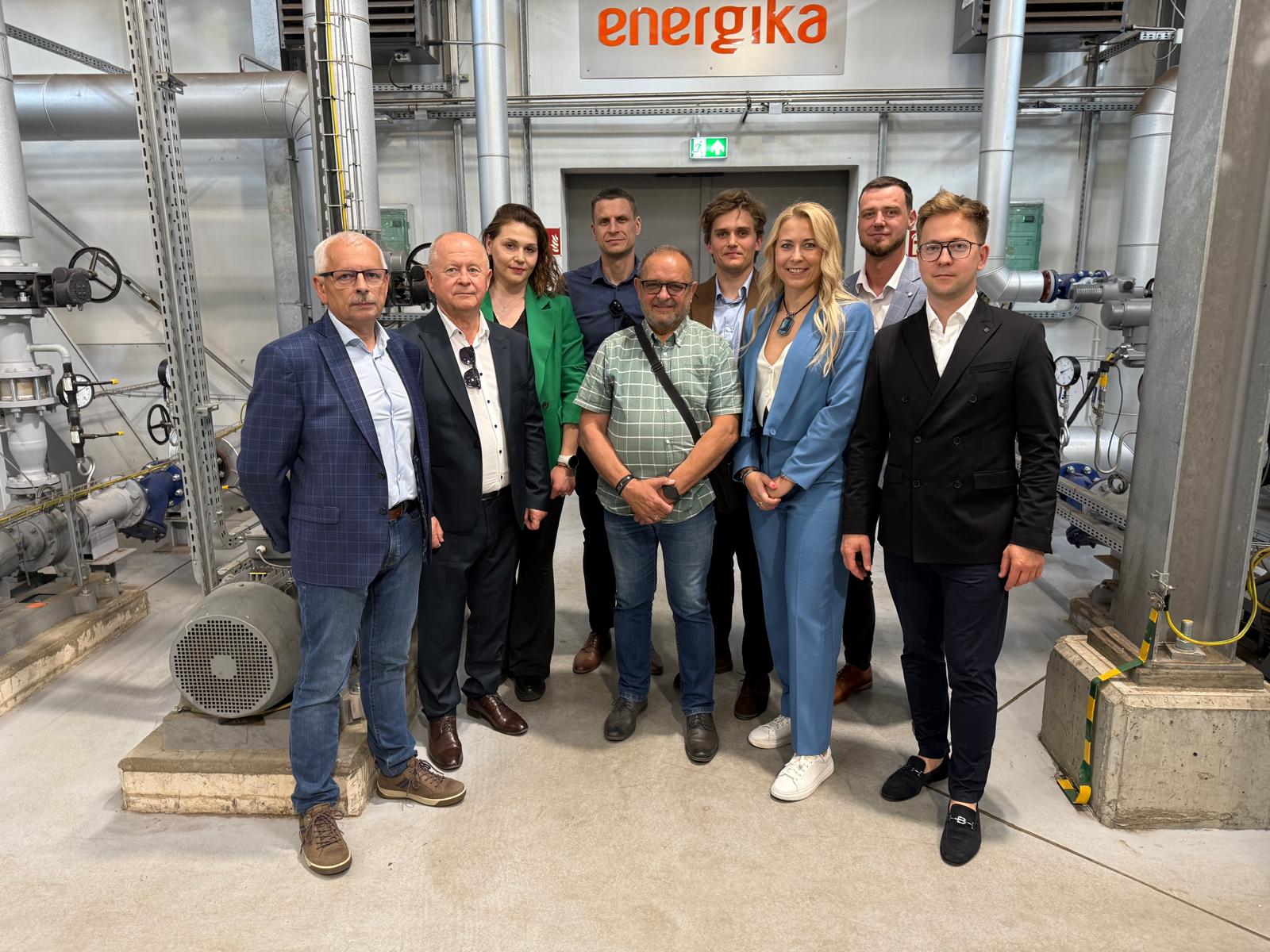 energetyka, energia