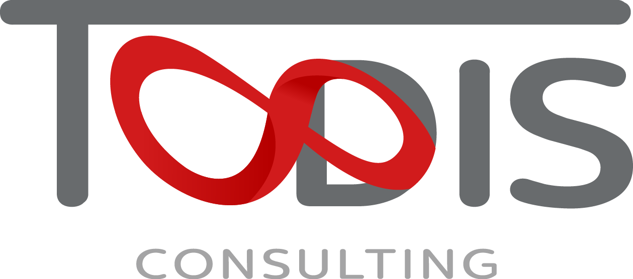 todis logo