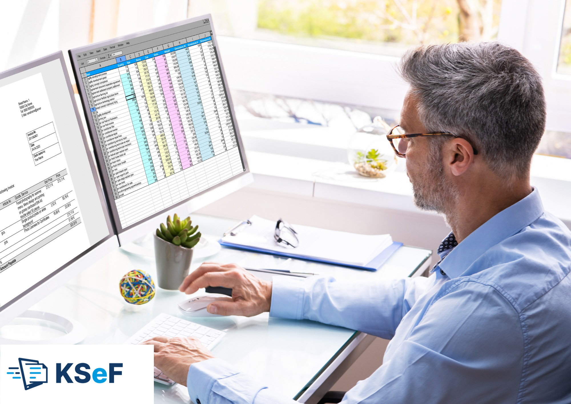 Czy ominie Cię KSeF w 2026 roku? Sprawdź, czy jesteś w grupie, która nie będzie musiała stosować e-faktur