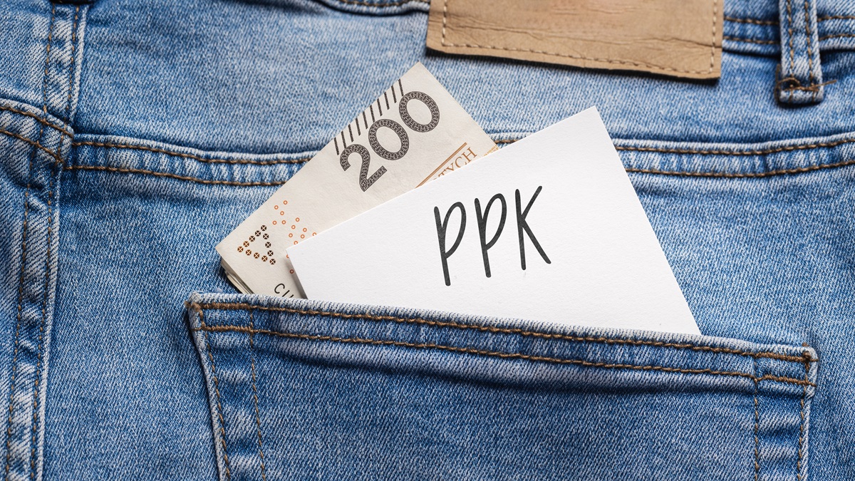 PPK: wpłaty nienależne zwraca się finansującemu daną wpłatę