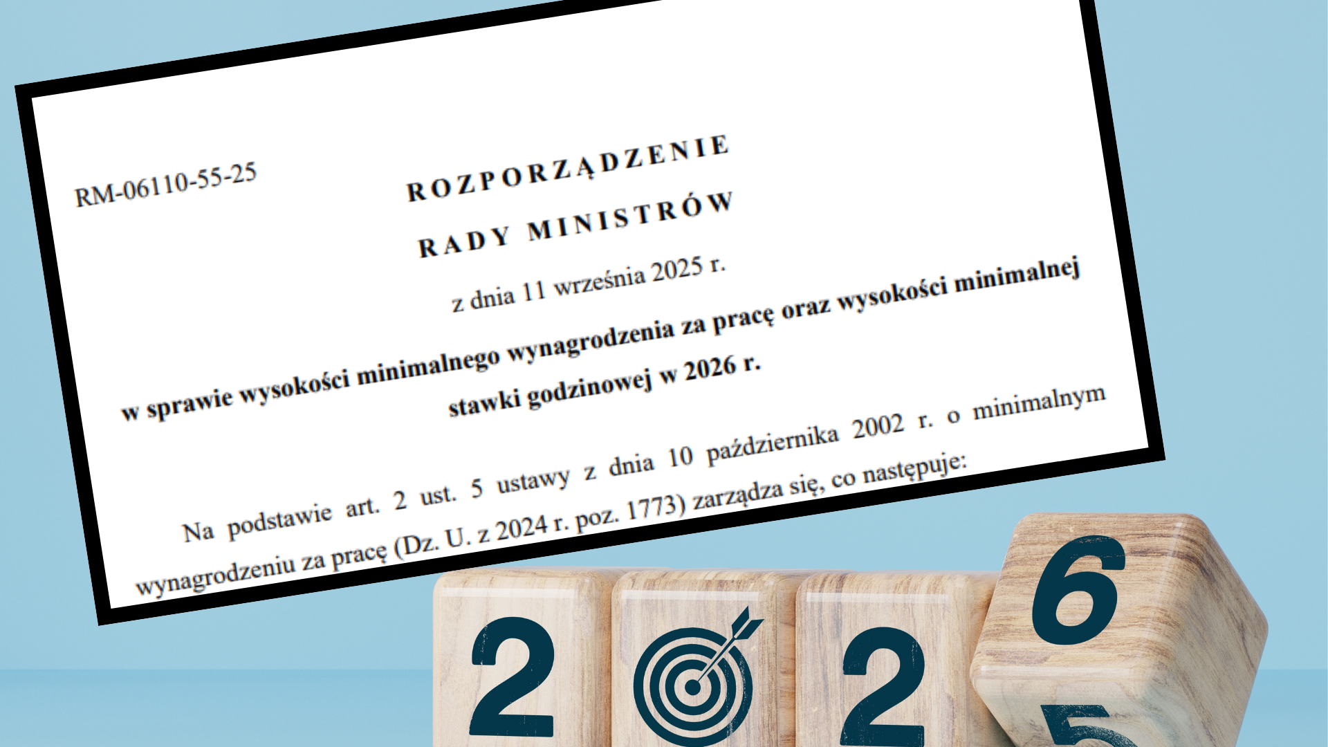 Rozporządzenie ws. minimalnej krajowej 2026 r. podpisane przez premiera Donalda Tuska [KWOTY]