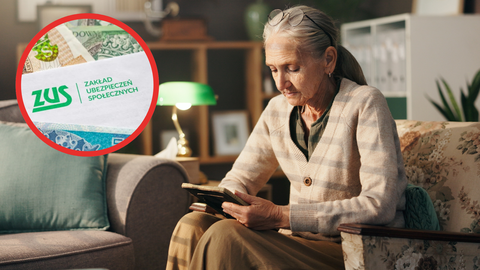 Renta wdowia 2025: Jakie zasady wejdą w życie? ZUS obetnie świadczenia i wprowadzi progi! Ostateczna wersja ustawy